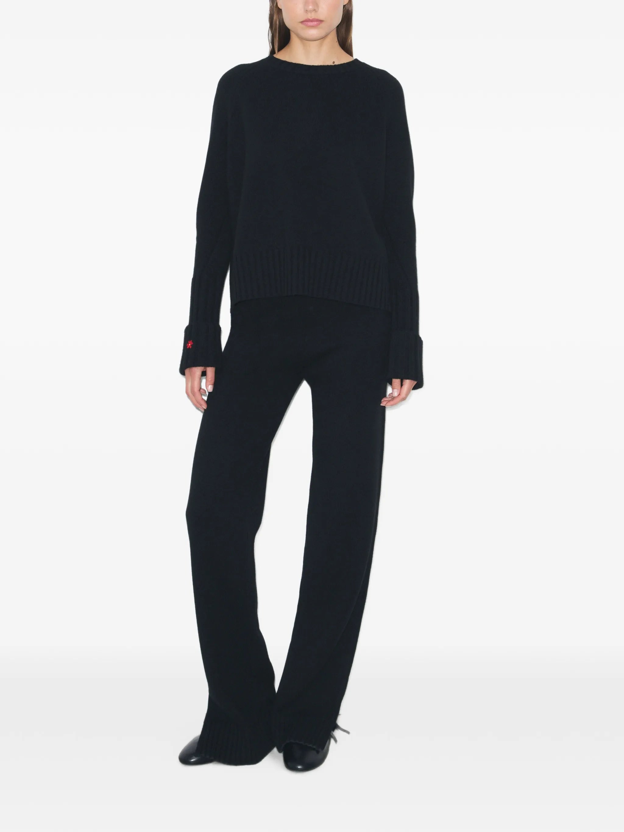 merino-wool sweater