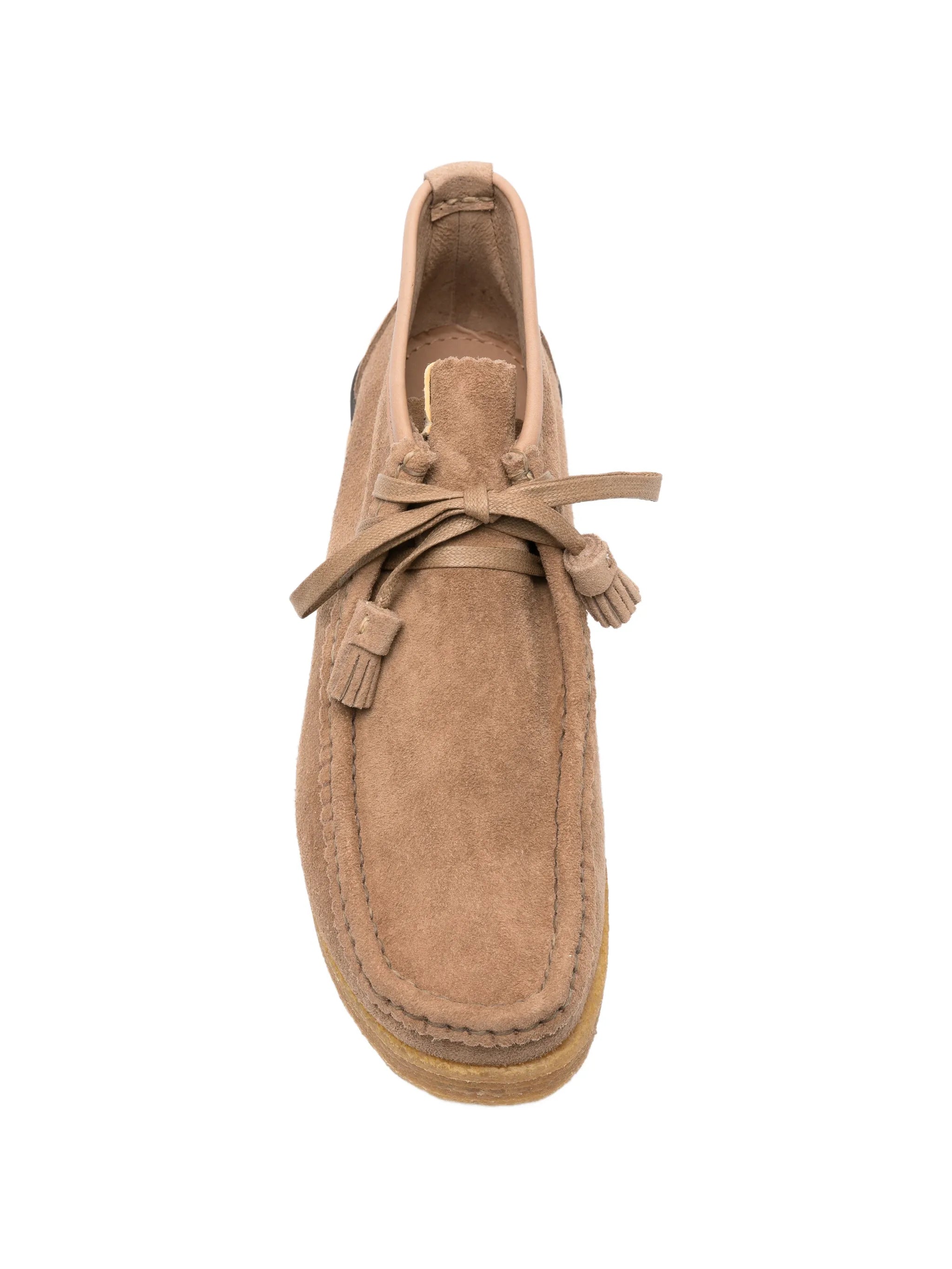 Beuys Trekker-Folk moc boots