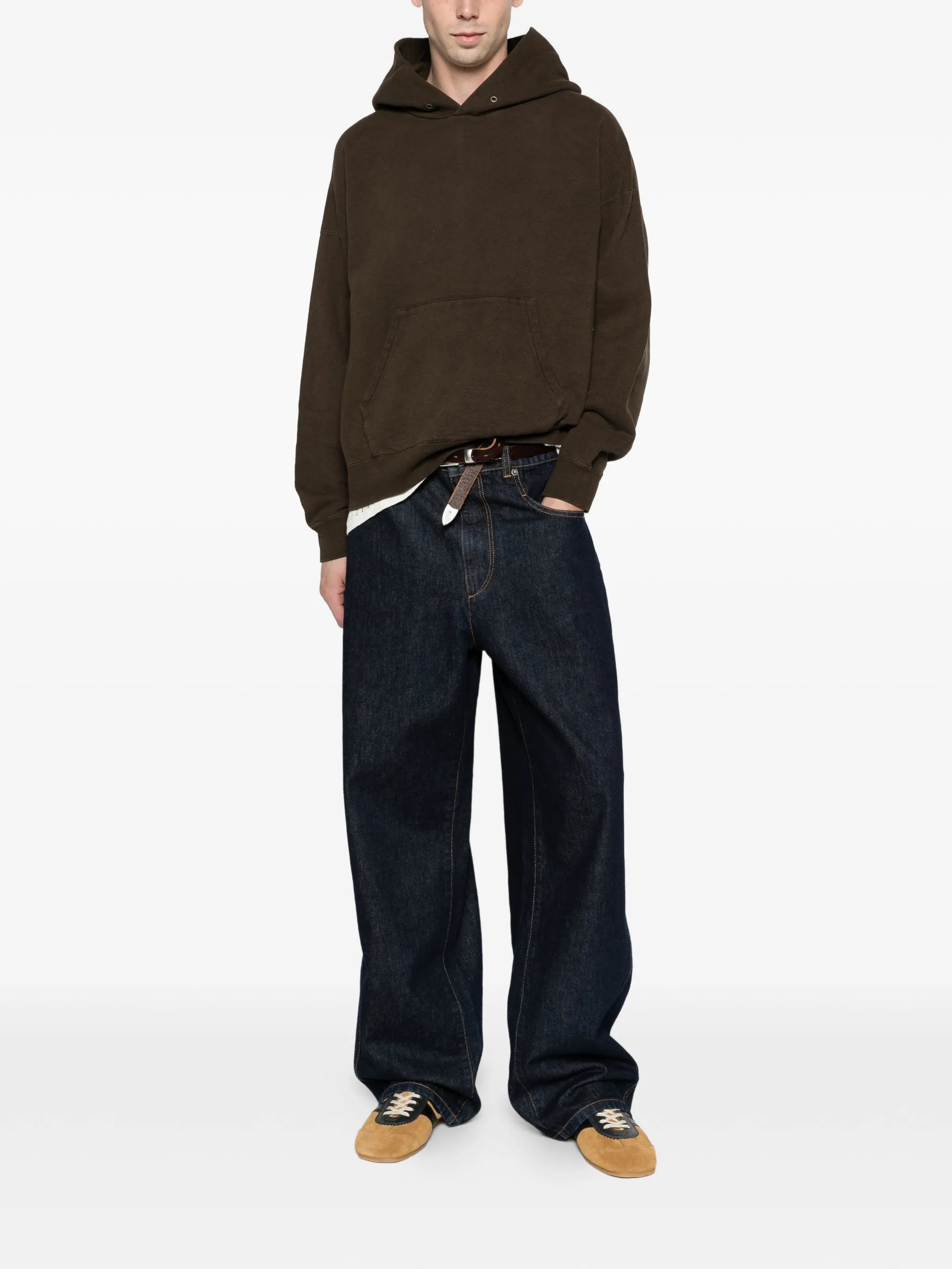 Jumbo SB hoodie