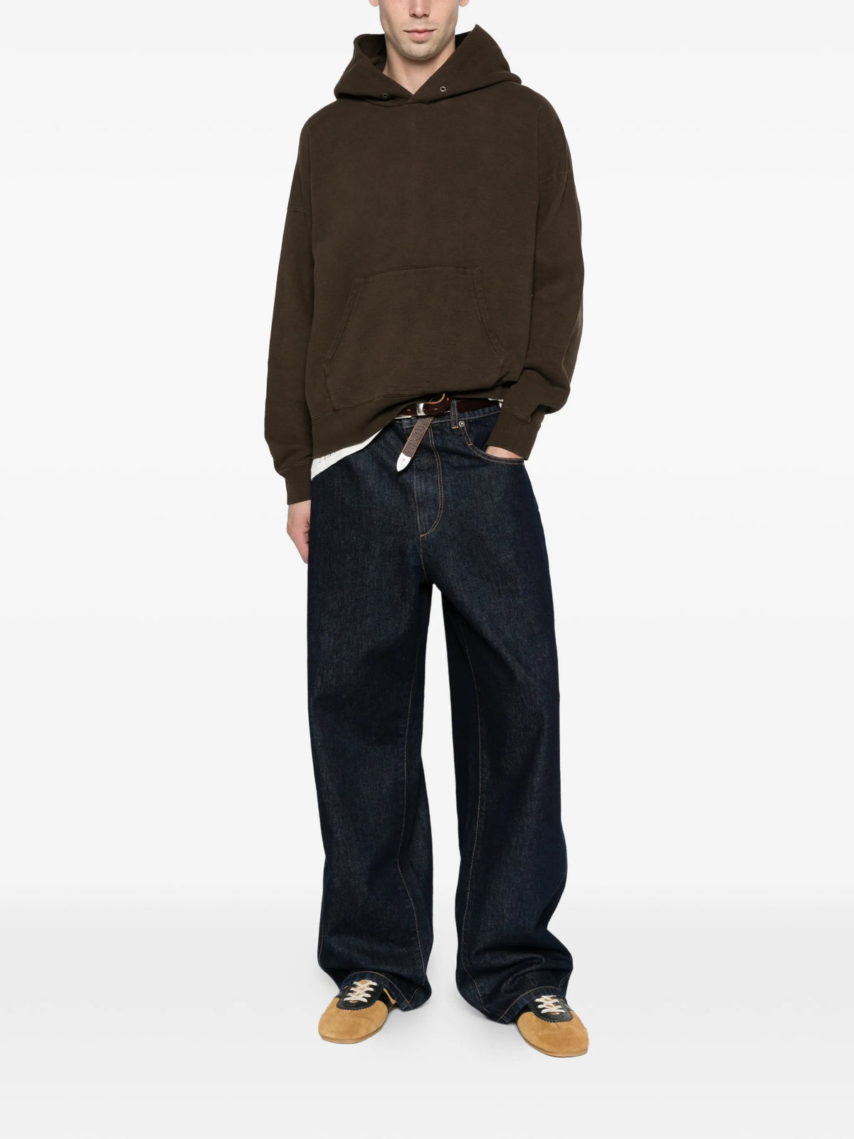 Jumbo SB hoodie