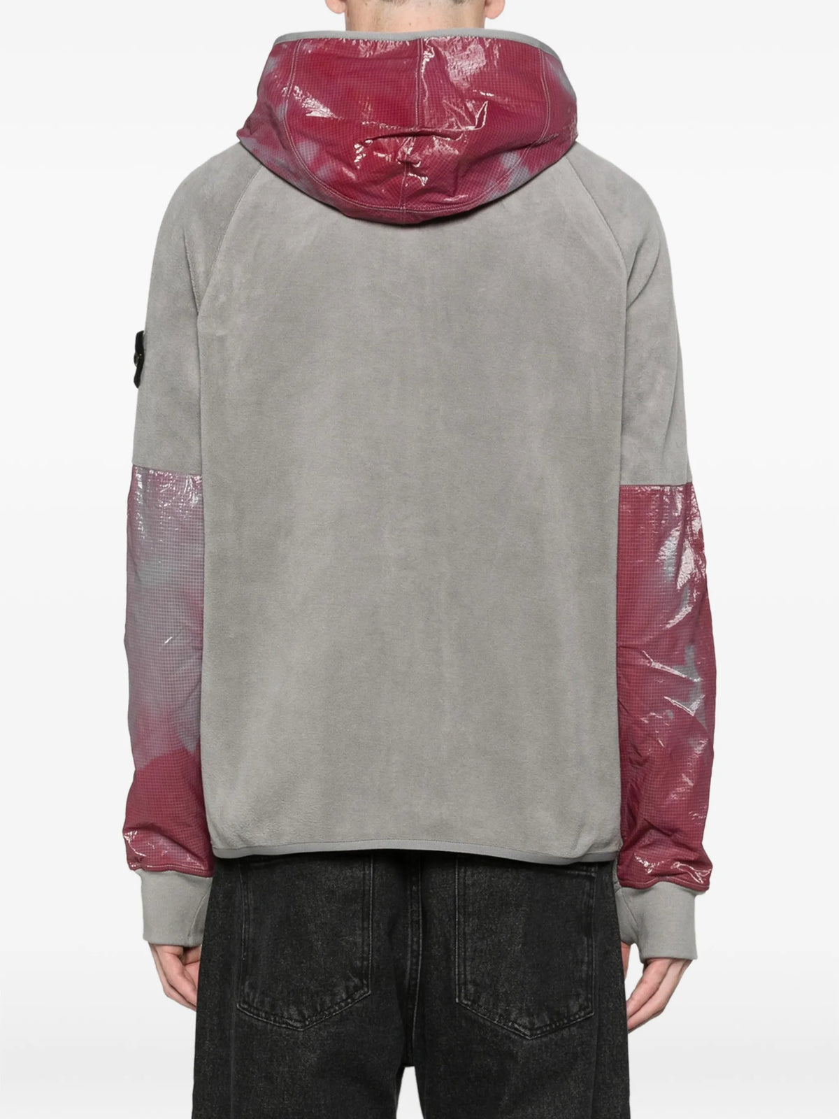 3-Phase Reactive hoodie