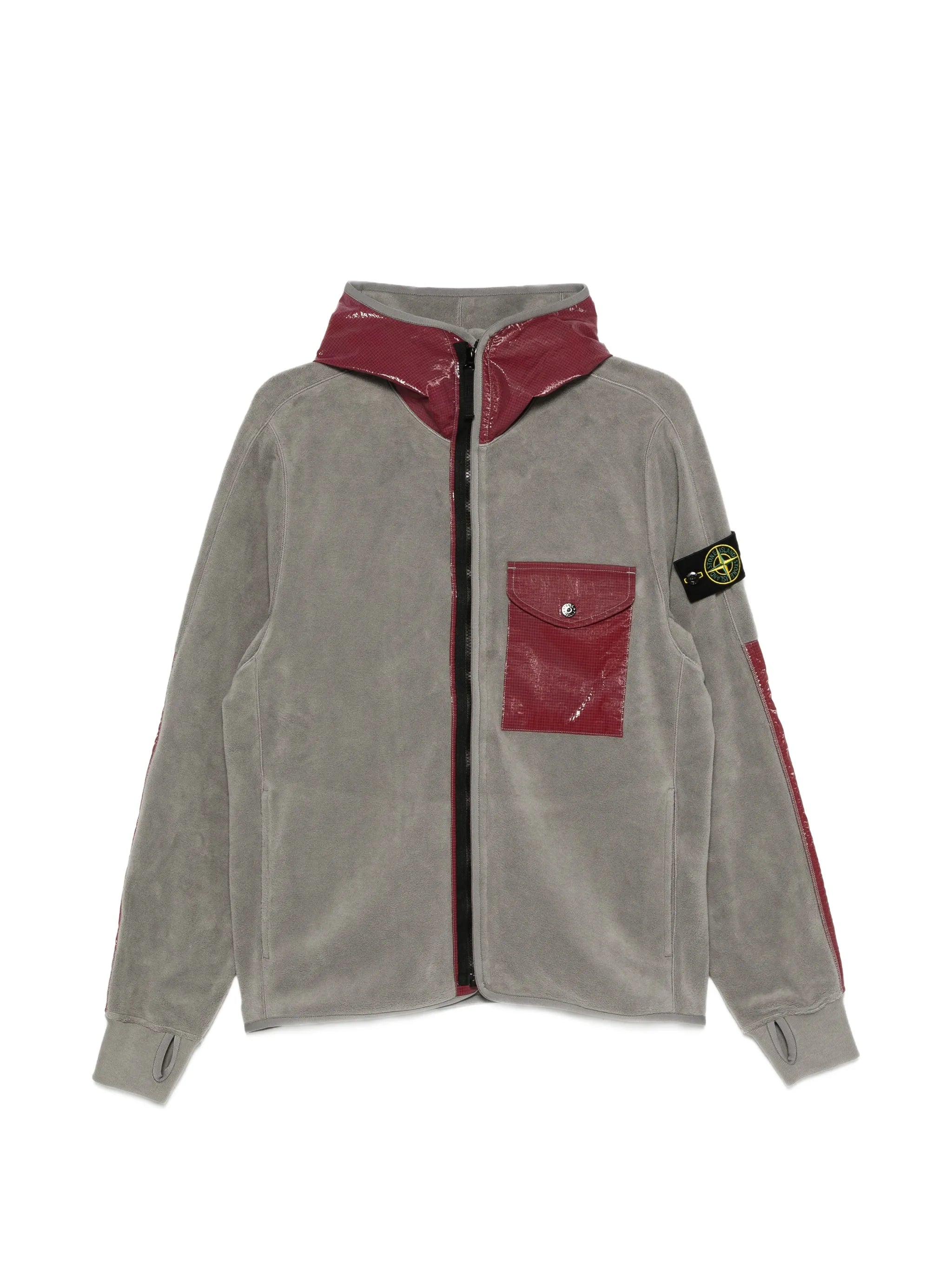 3-Phase Reactive hoodie