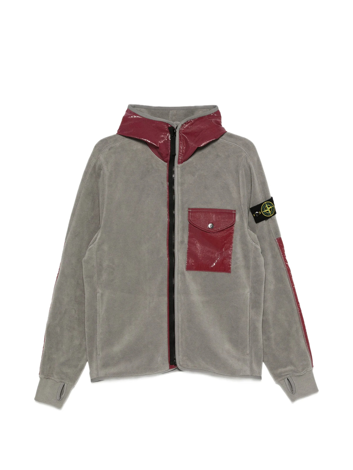 3-Phase Reactive hoodie