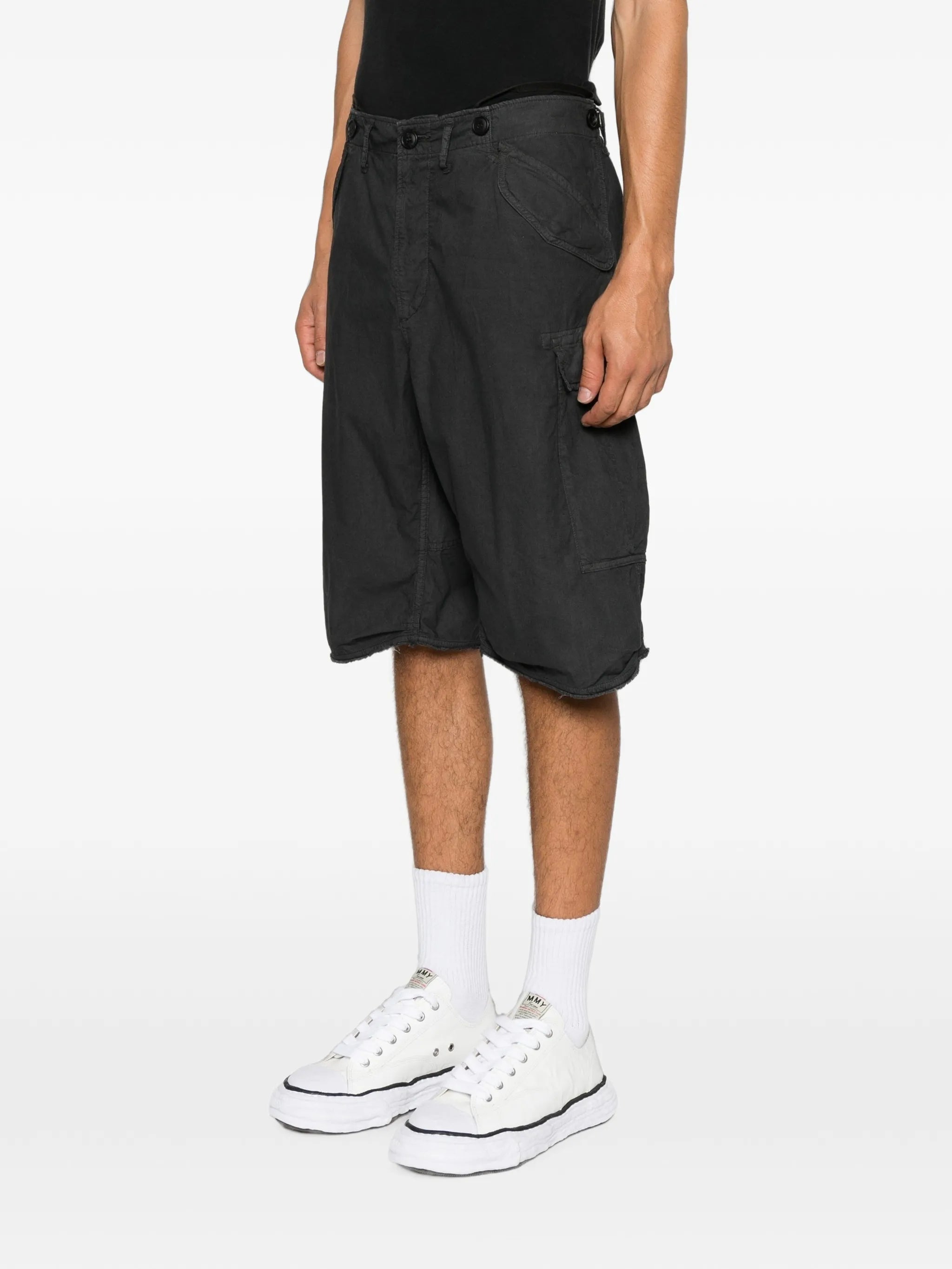 Eiger Sanction shorts