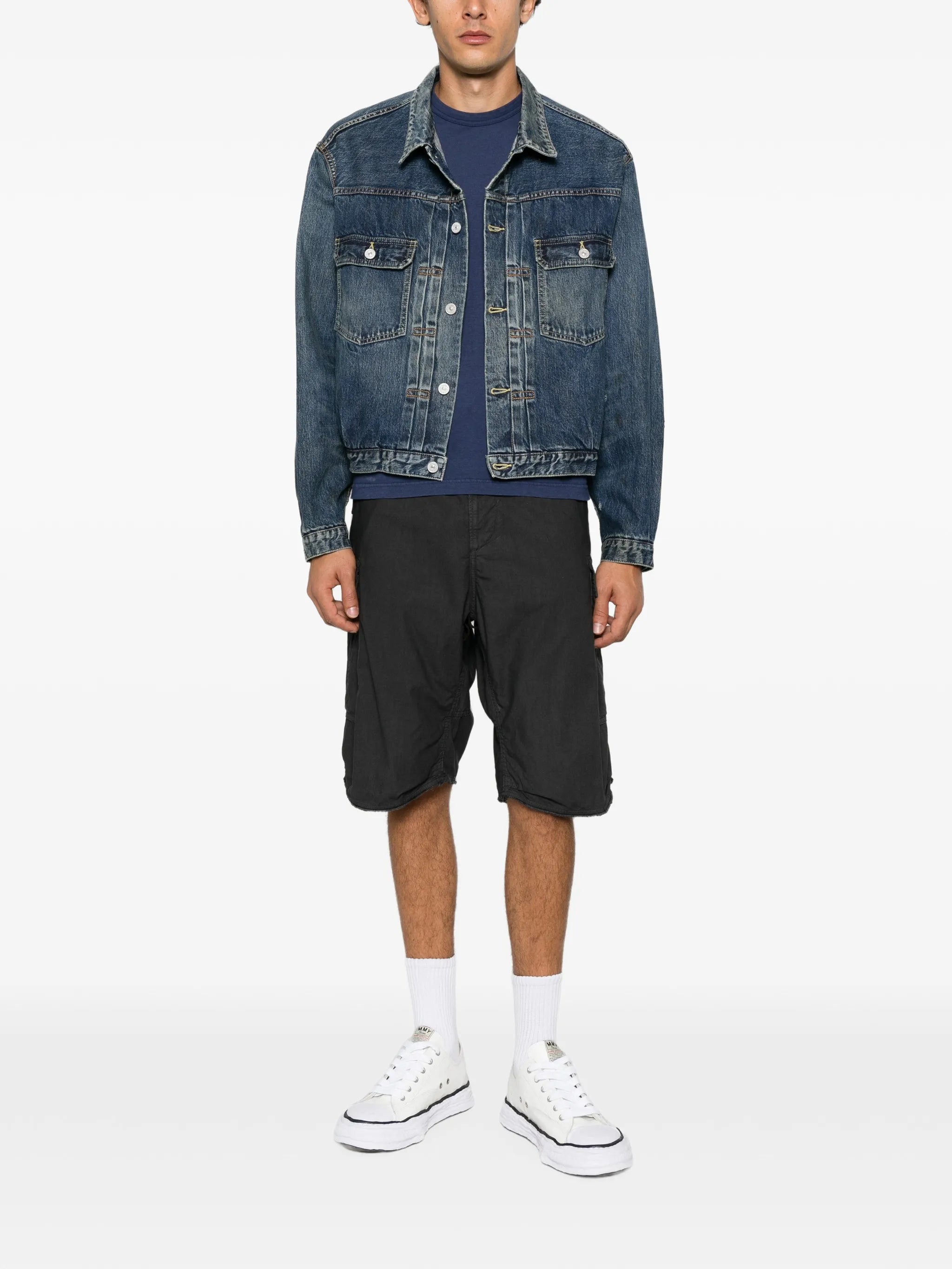 Eiger Sanction shorts