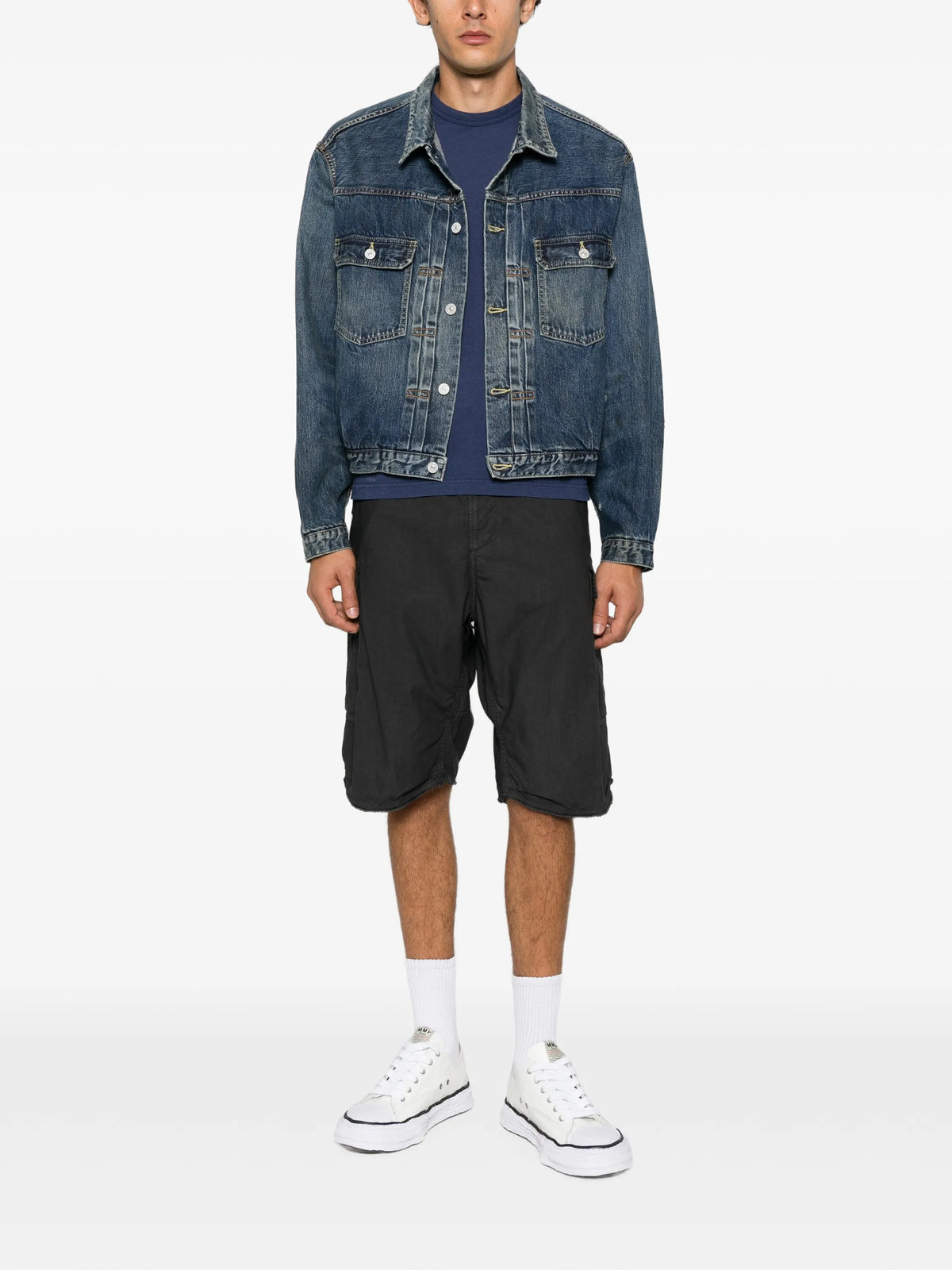 Eiger Sanction shorts