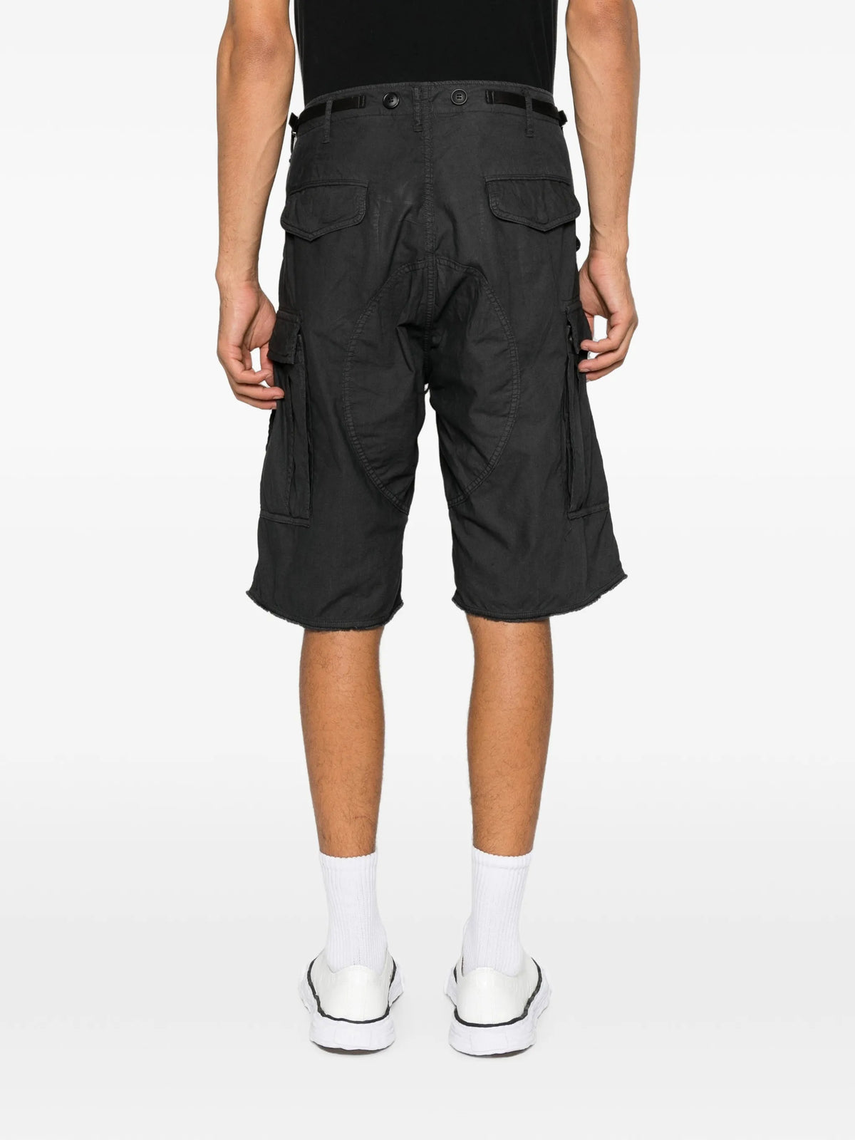 Eiger Sanction shorts
