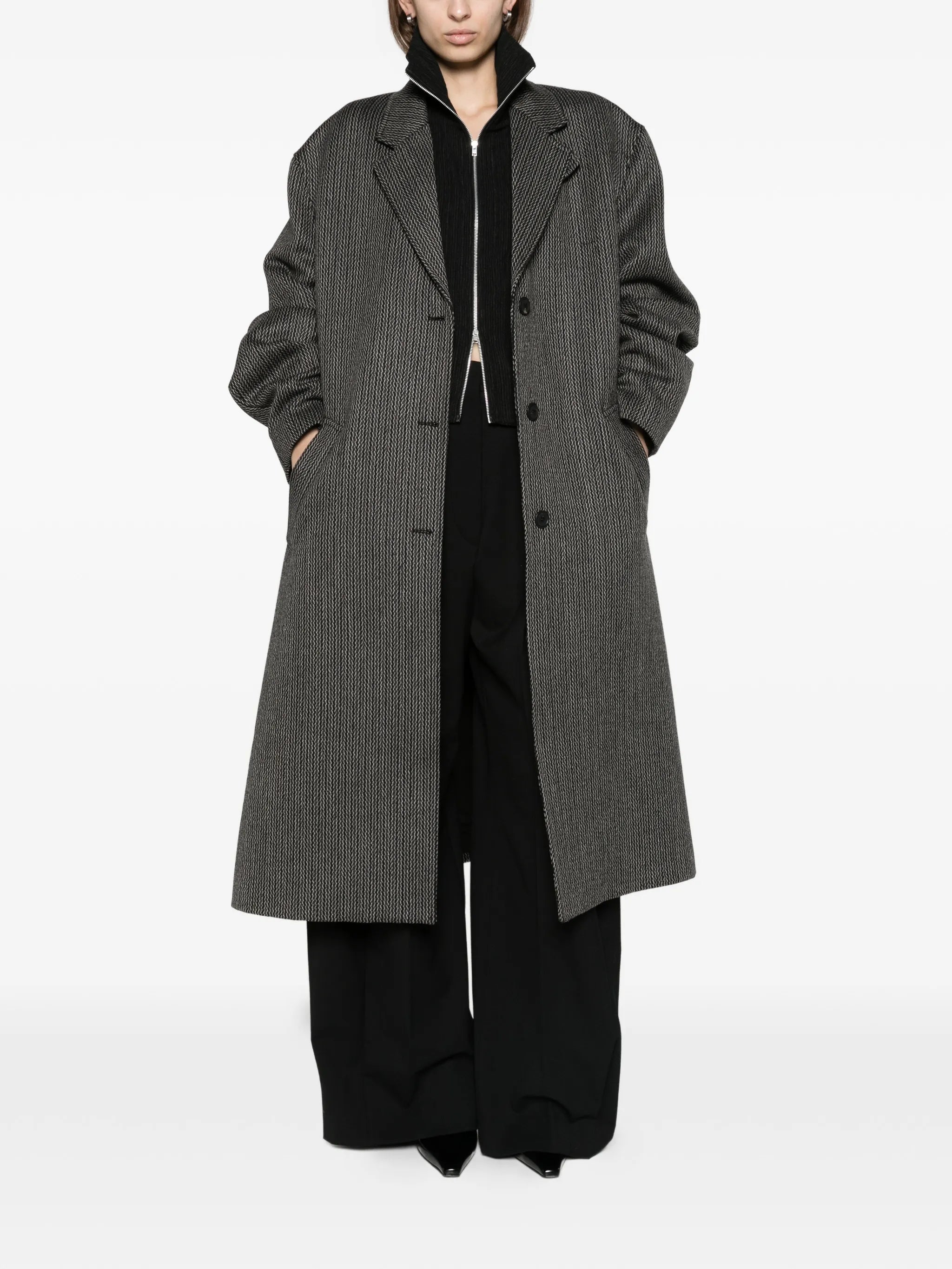 Alp coat