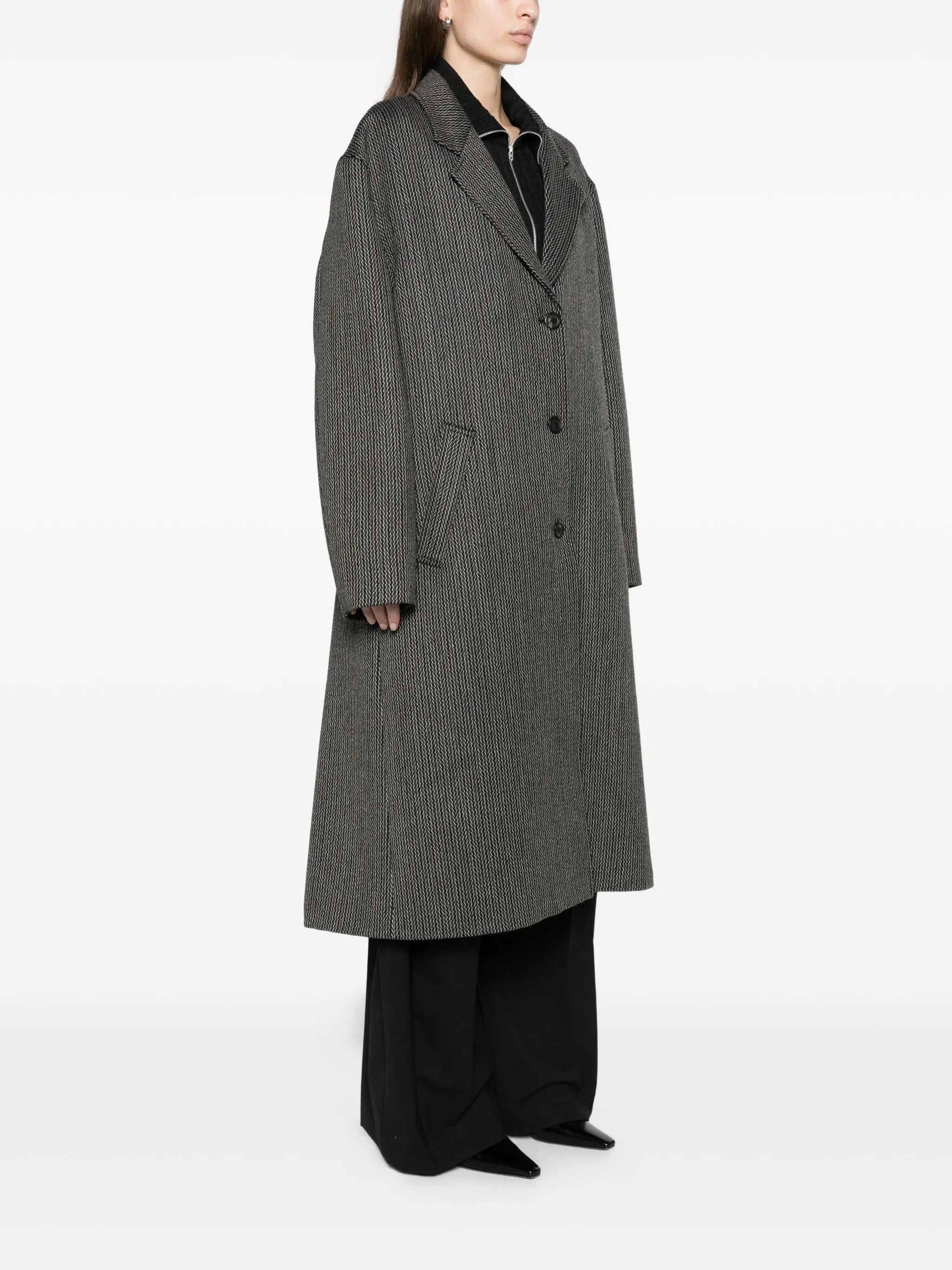 Alp coat