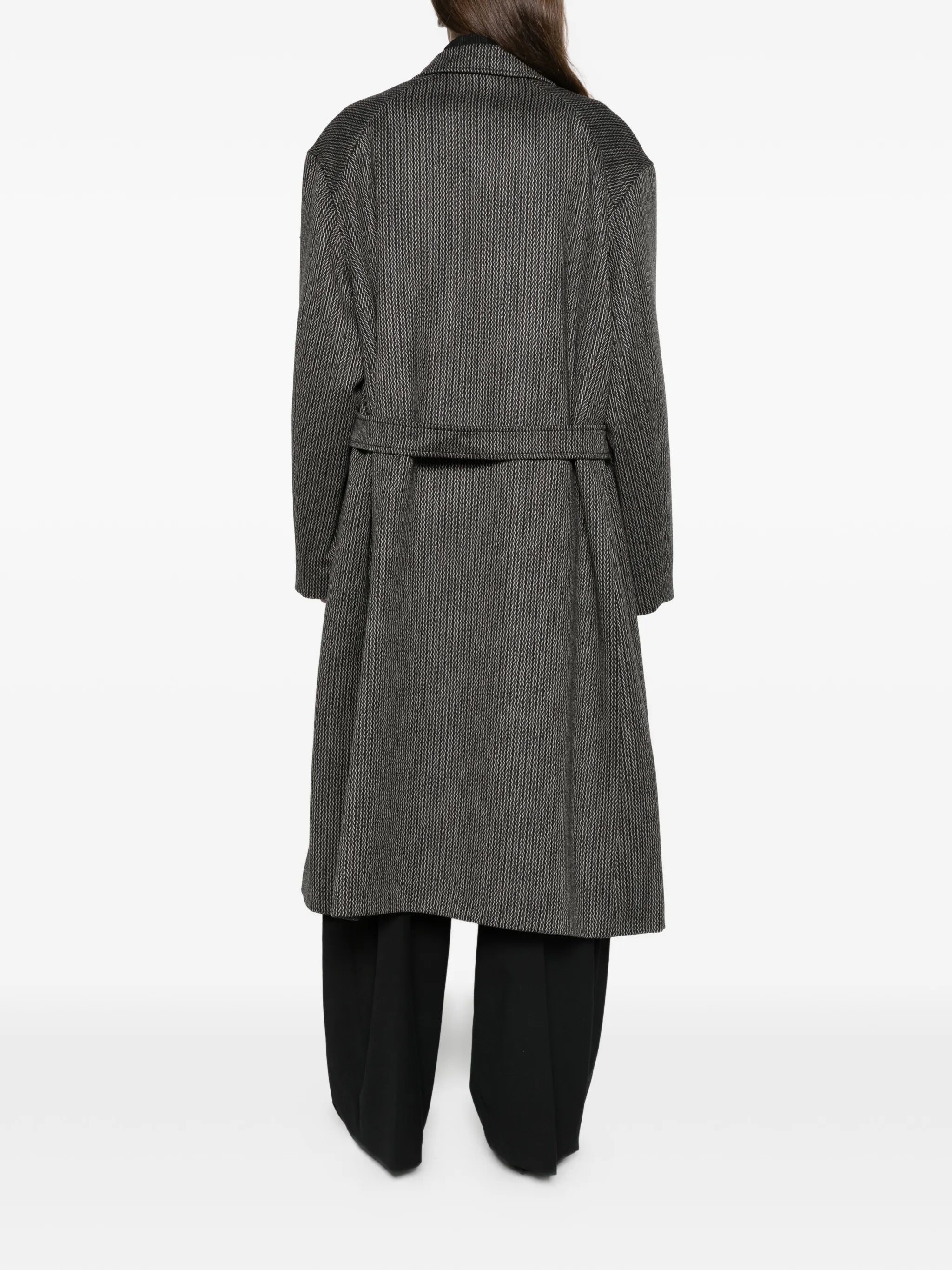 Alp coat