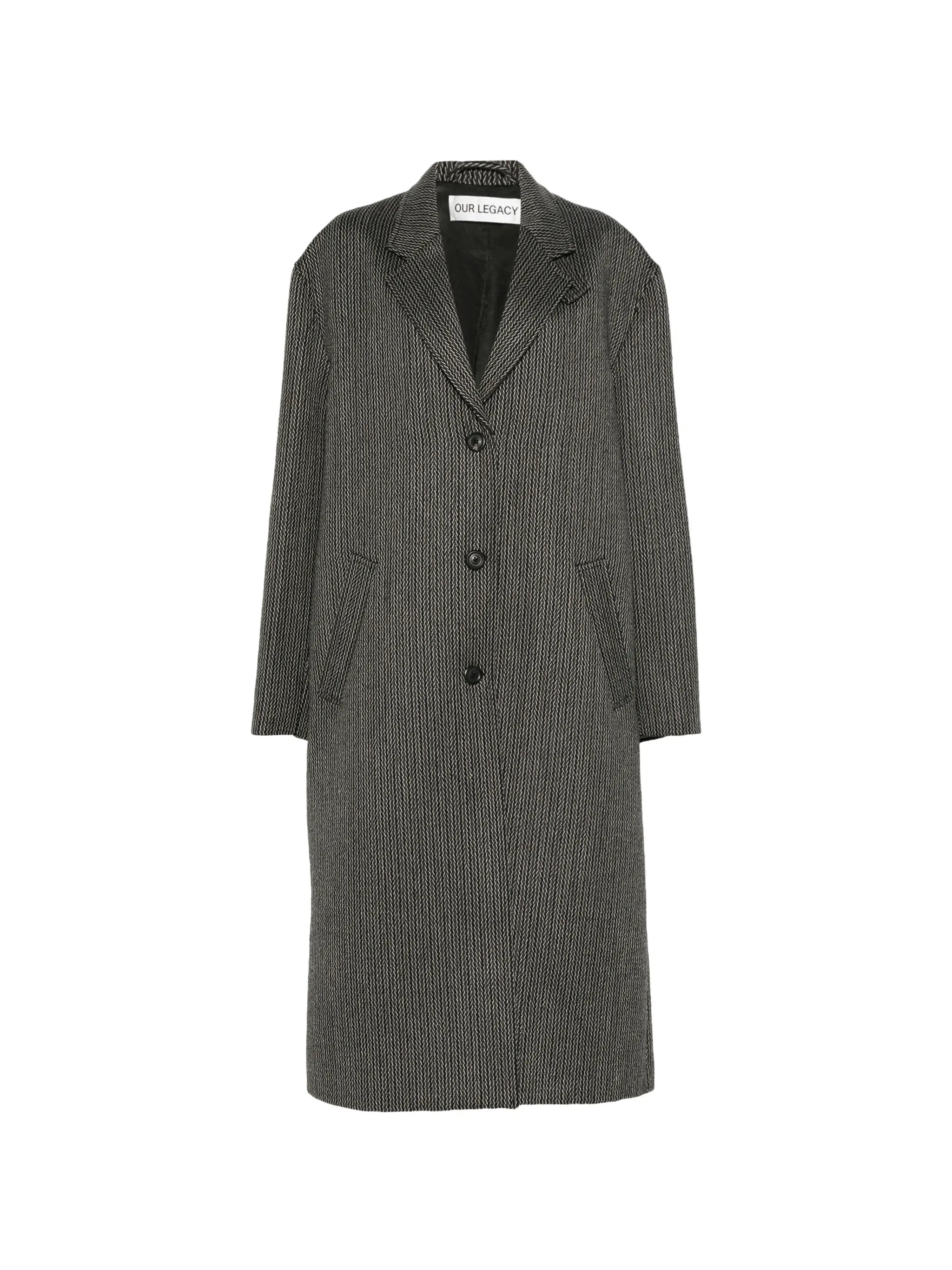 Alp coat