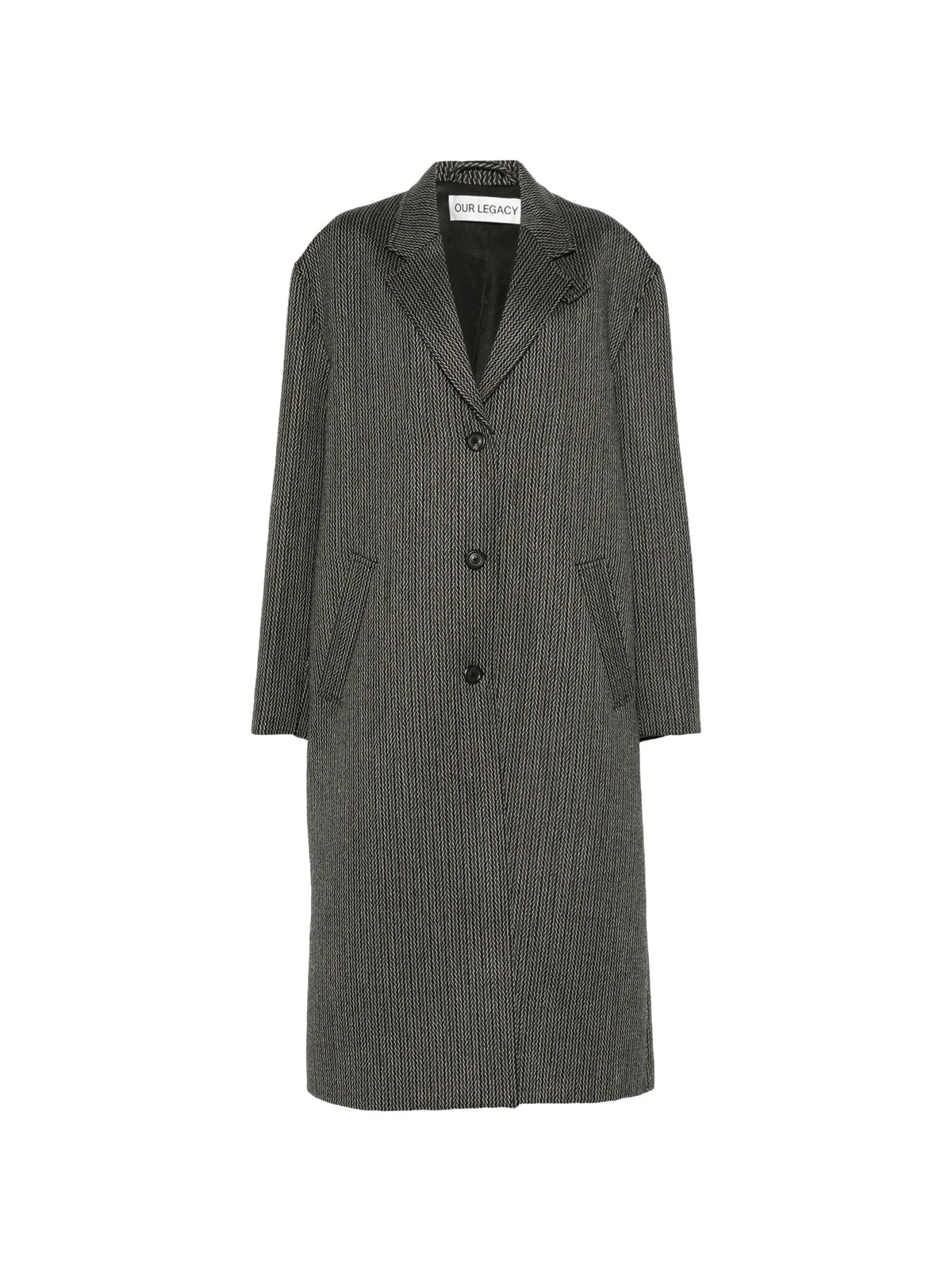 Alp coat