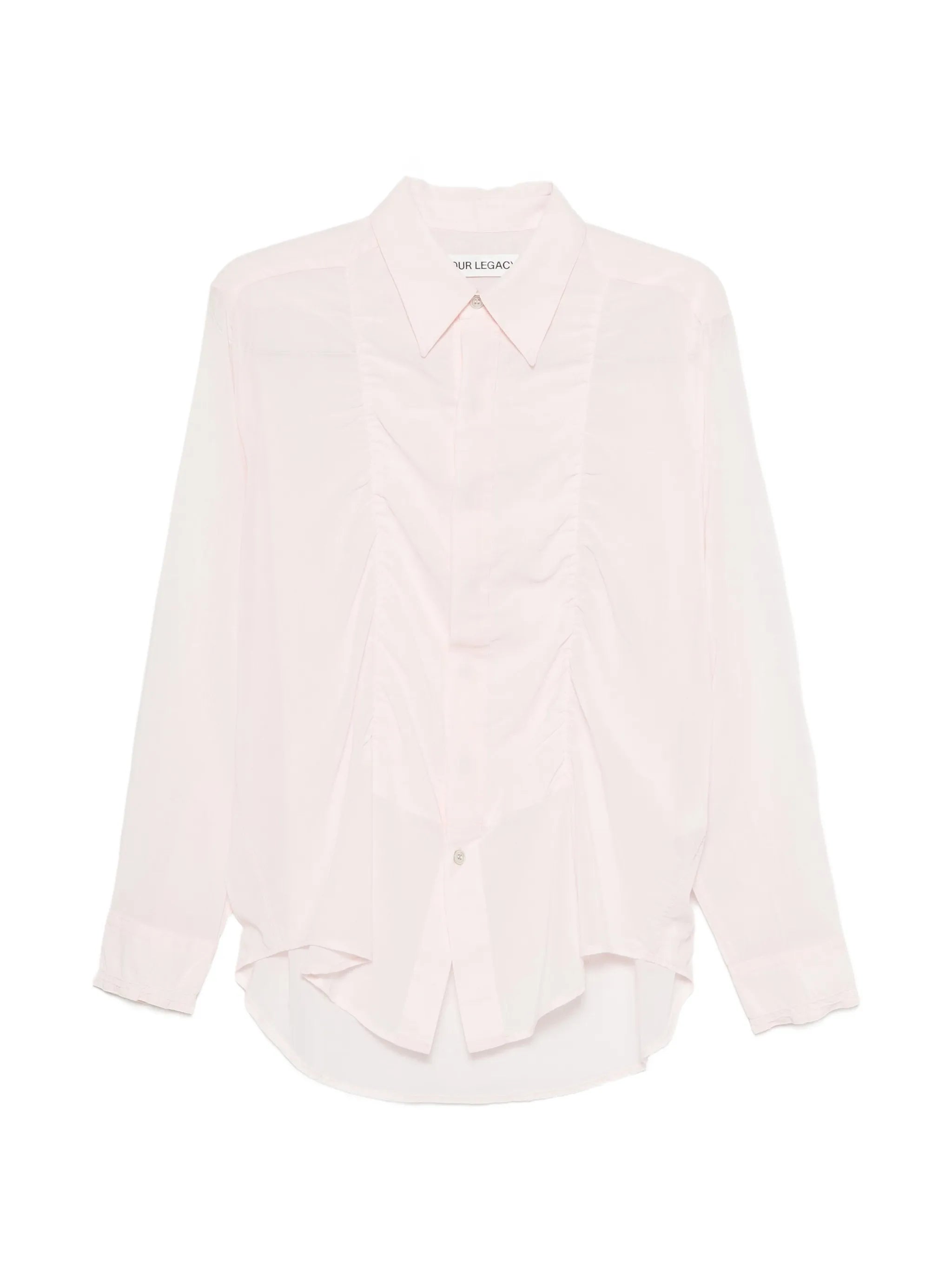 Jumble shirt