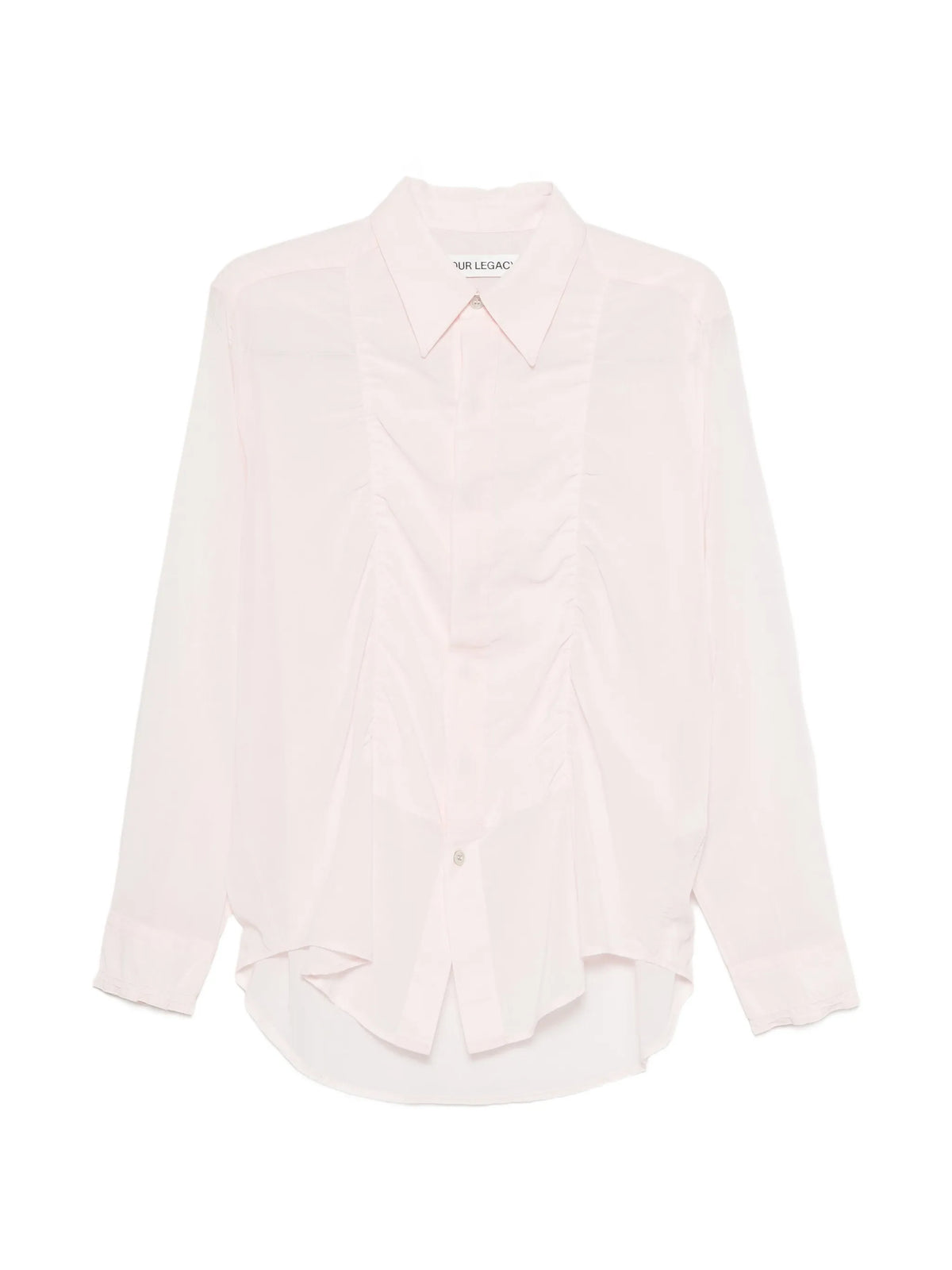 Jumble shirt
