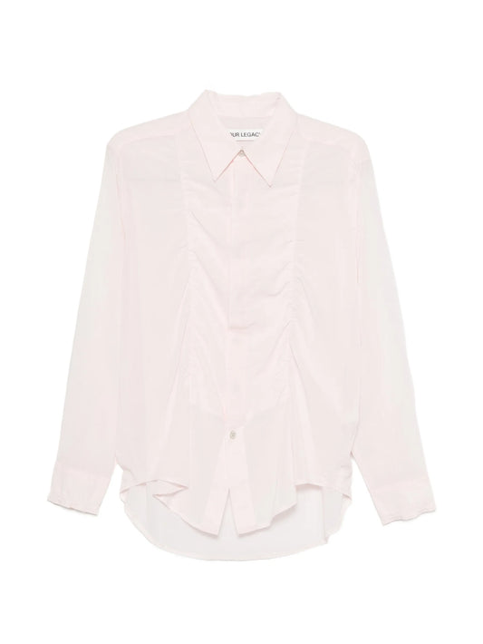 Jumble shirt