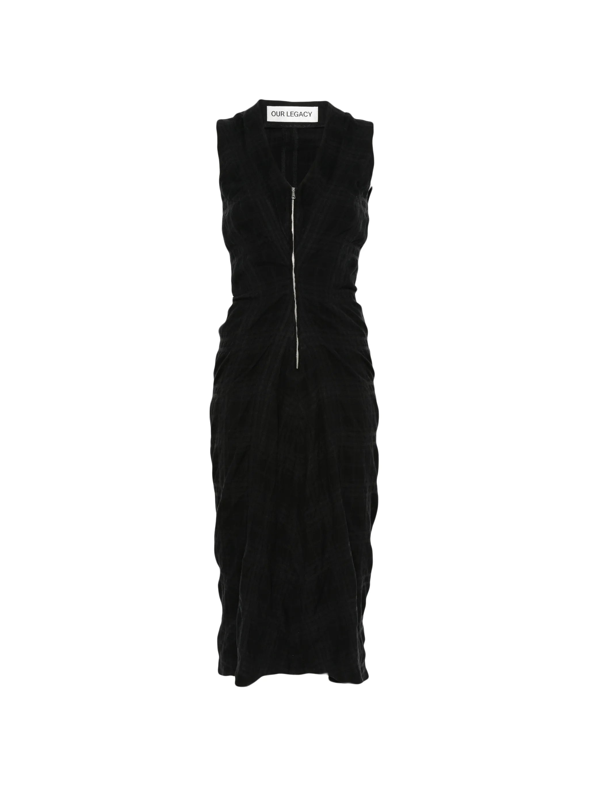 Figure dress