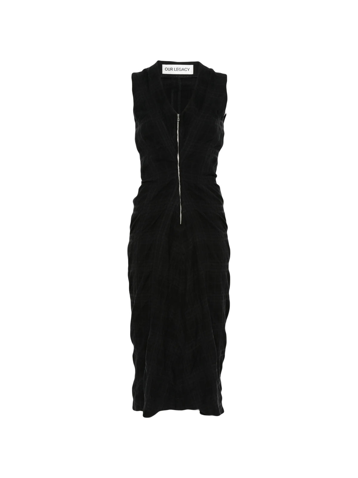 Figure dress