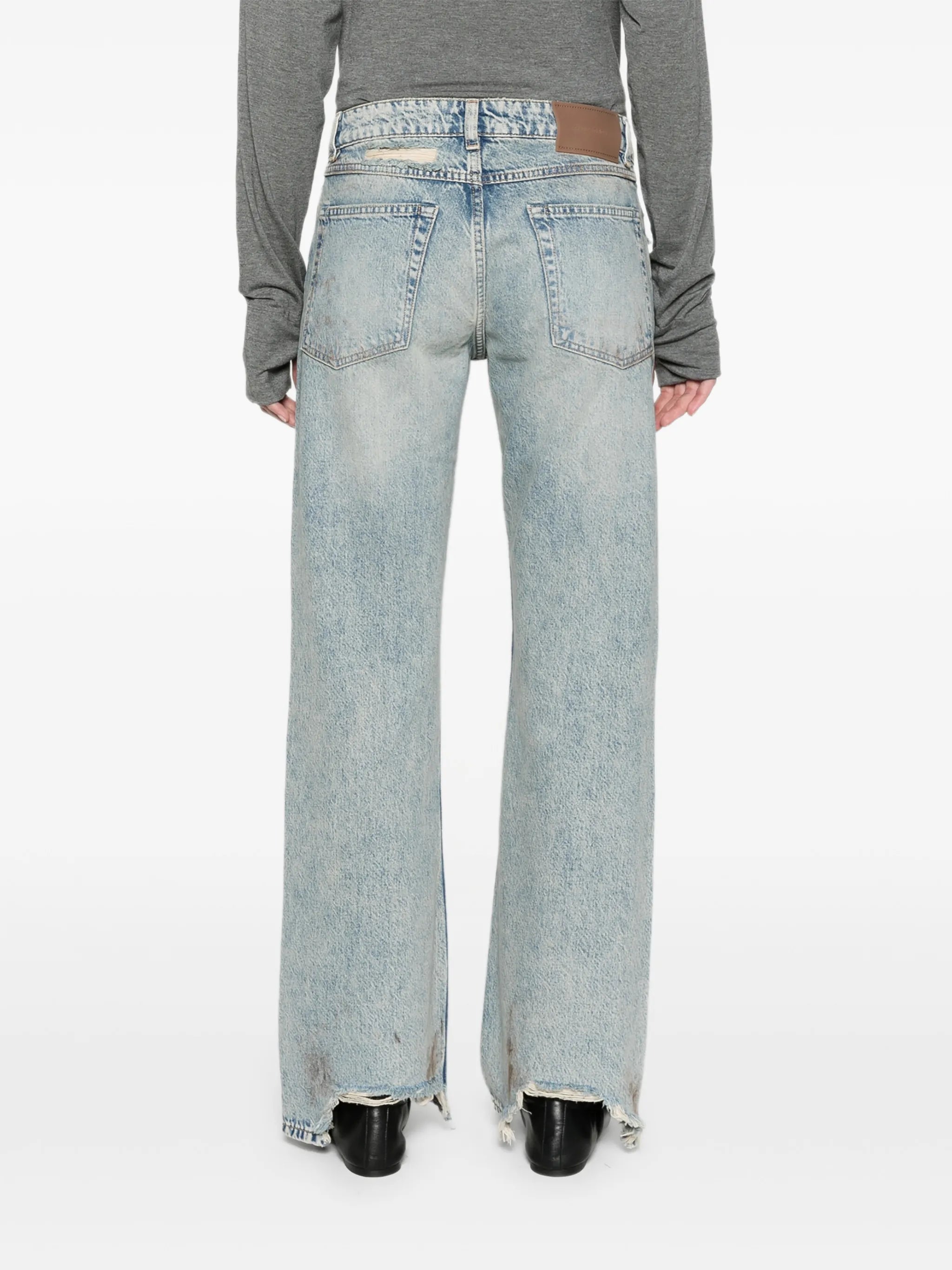 Rover Cut jeans