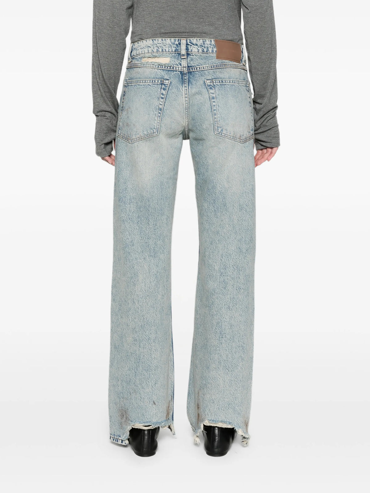 Rover Cut jeans