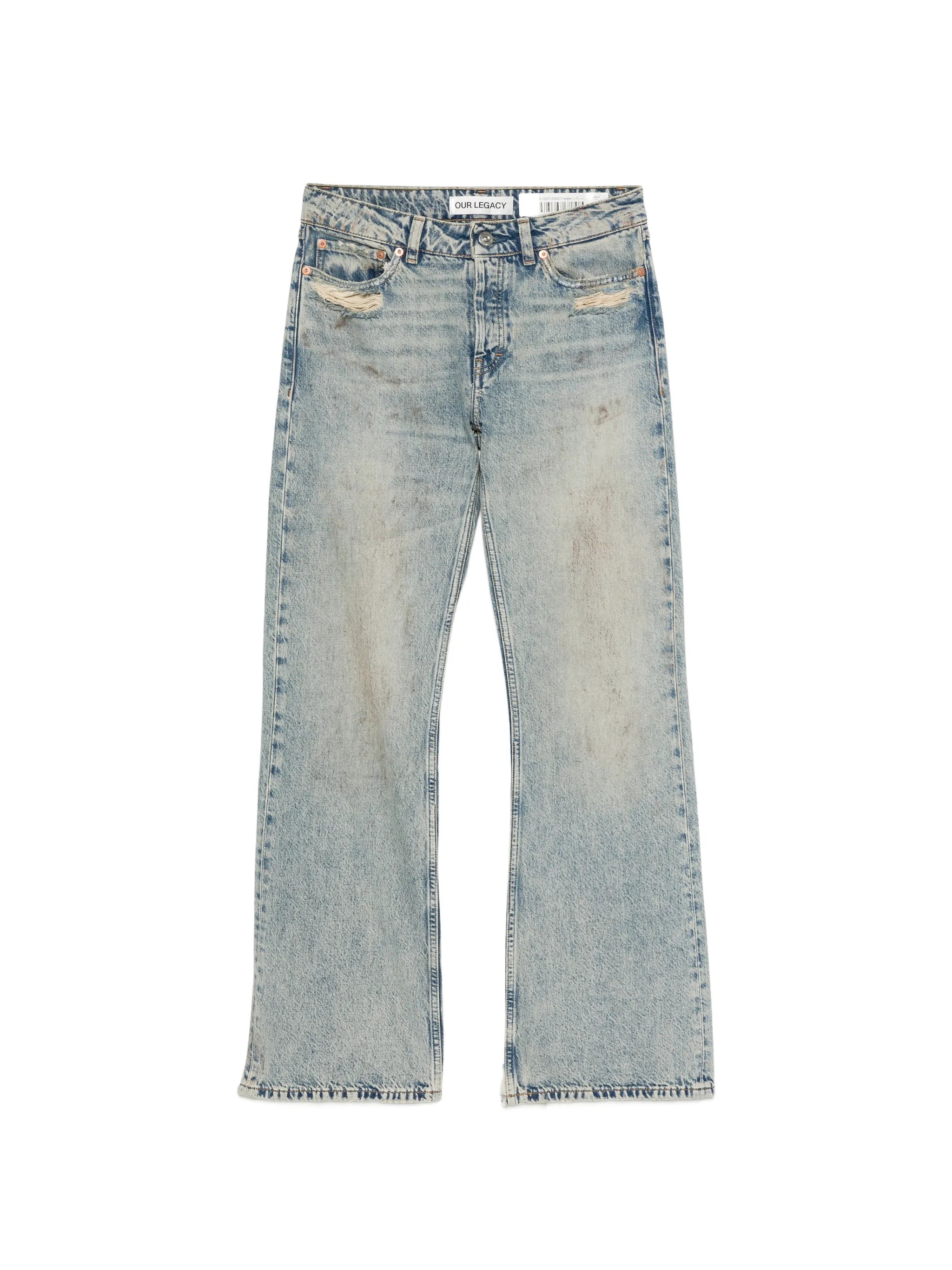 Rover Cut jeans