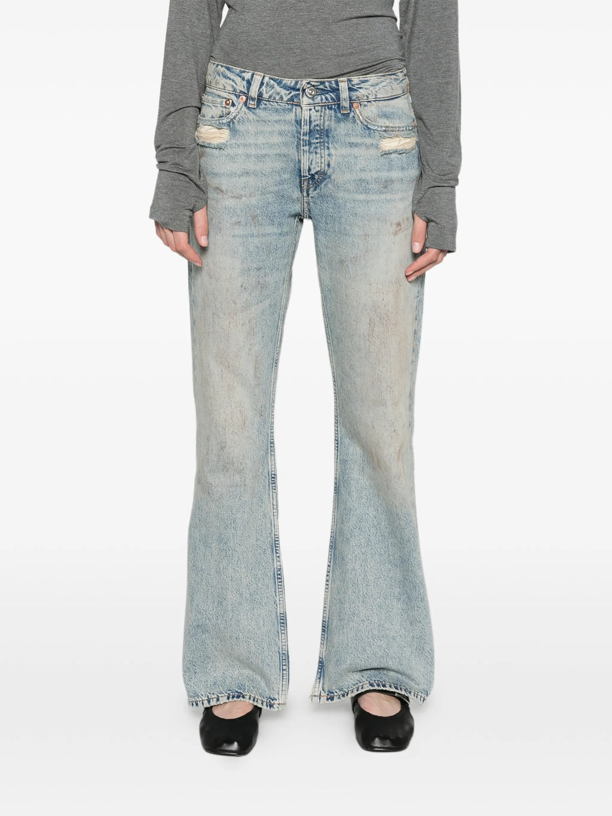 Rover Cut jeans