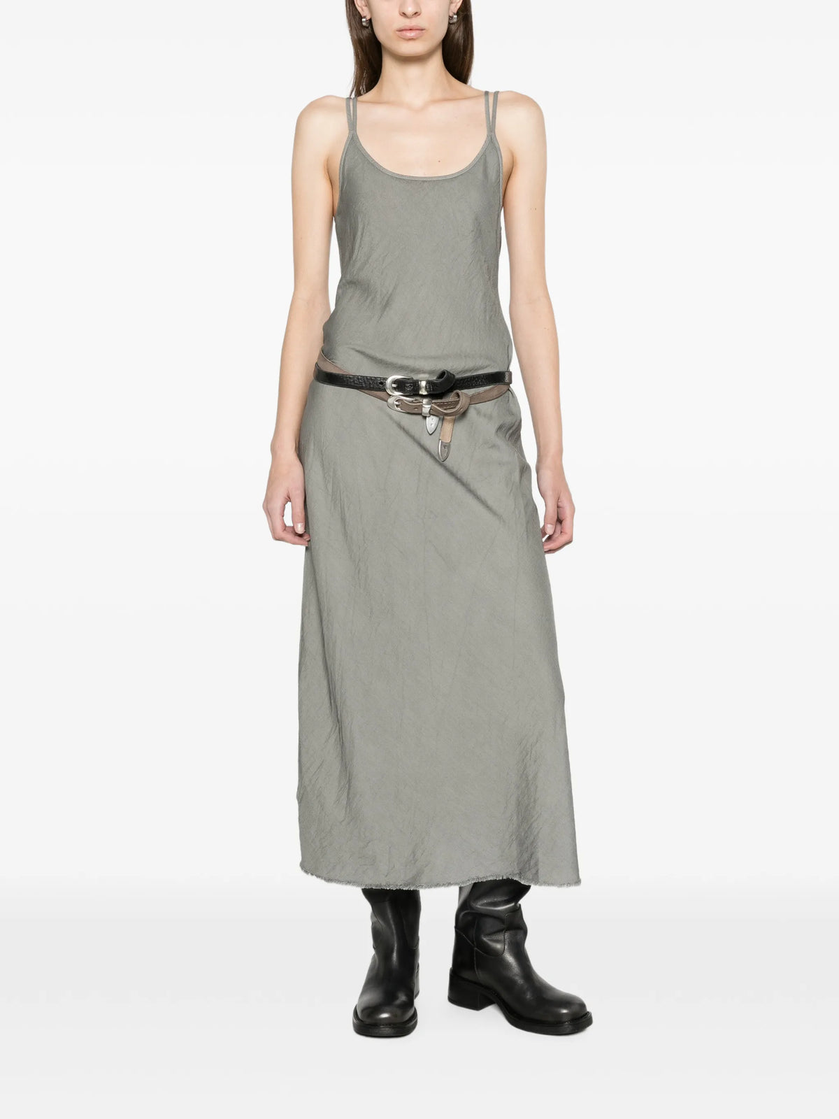 Glide dress