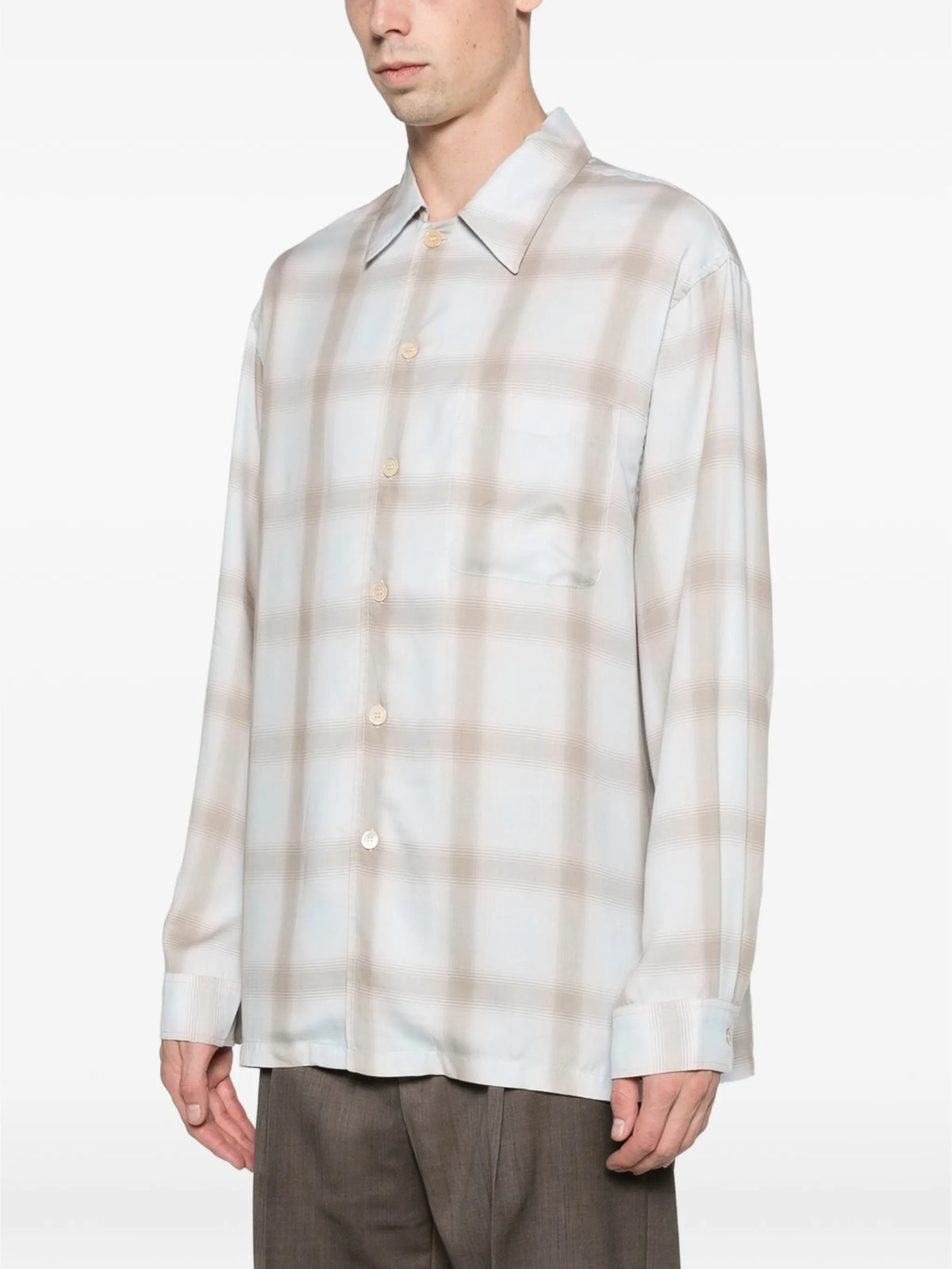 every shirt