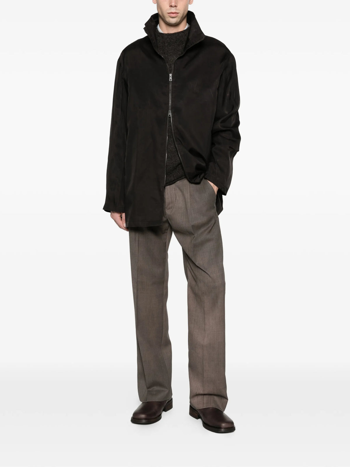 Tiller jacket