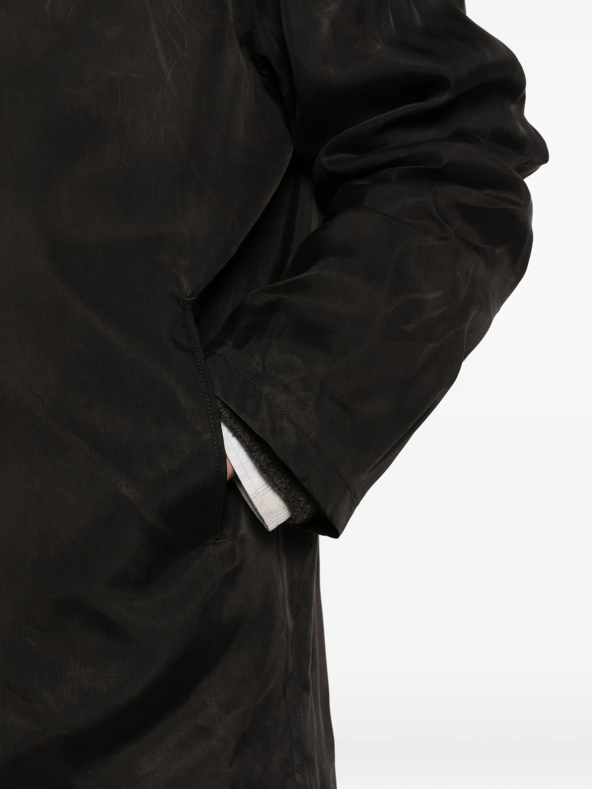 Tiller jacket