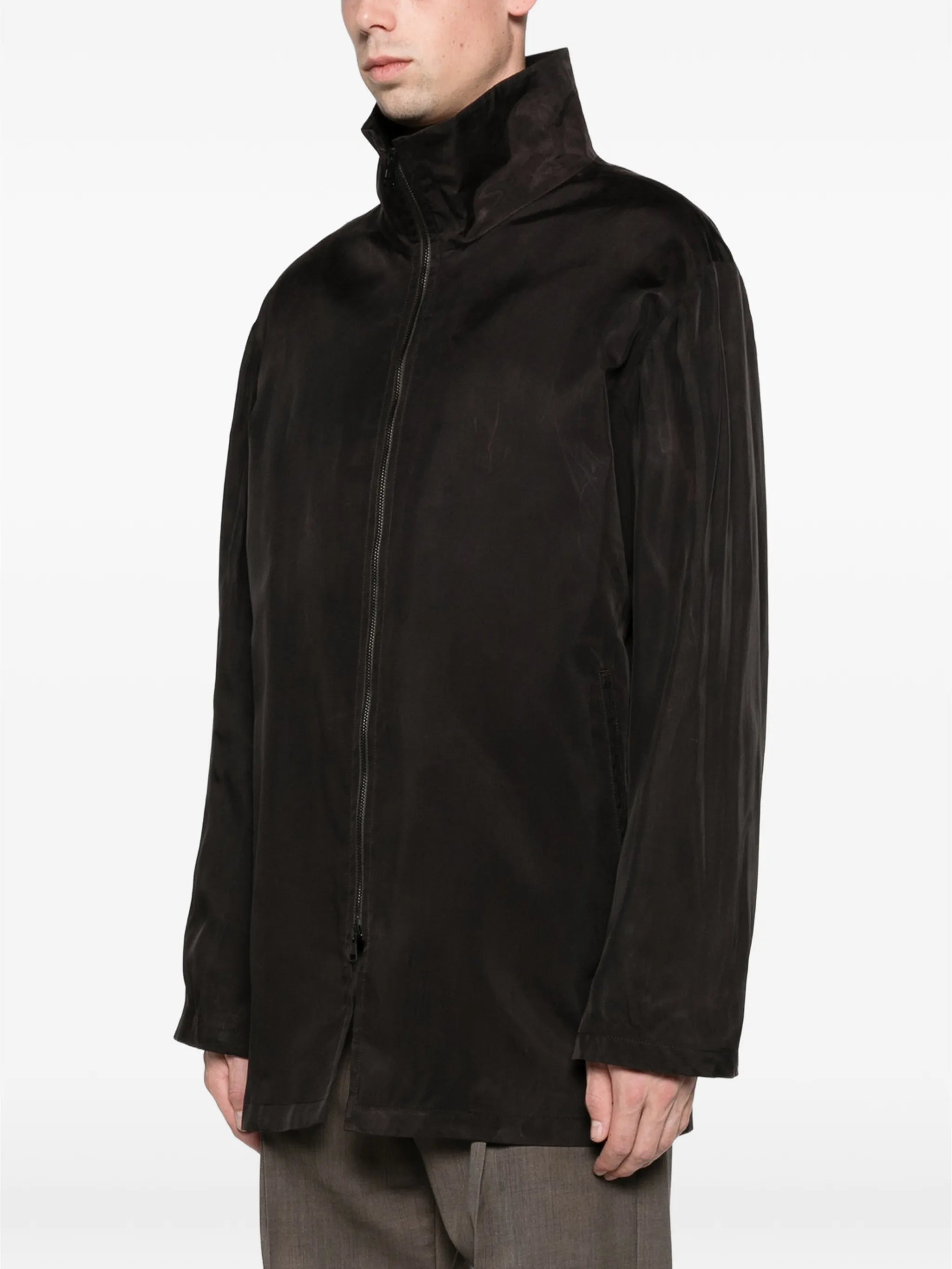 Tiller jacket