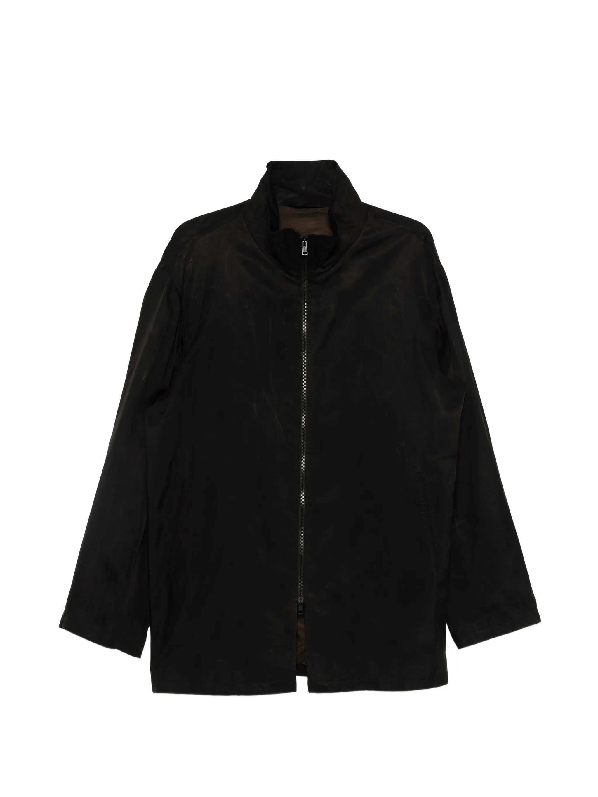 Tiller jacket