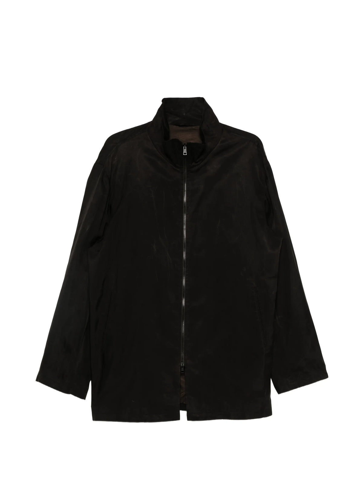 Tiller jacket