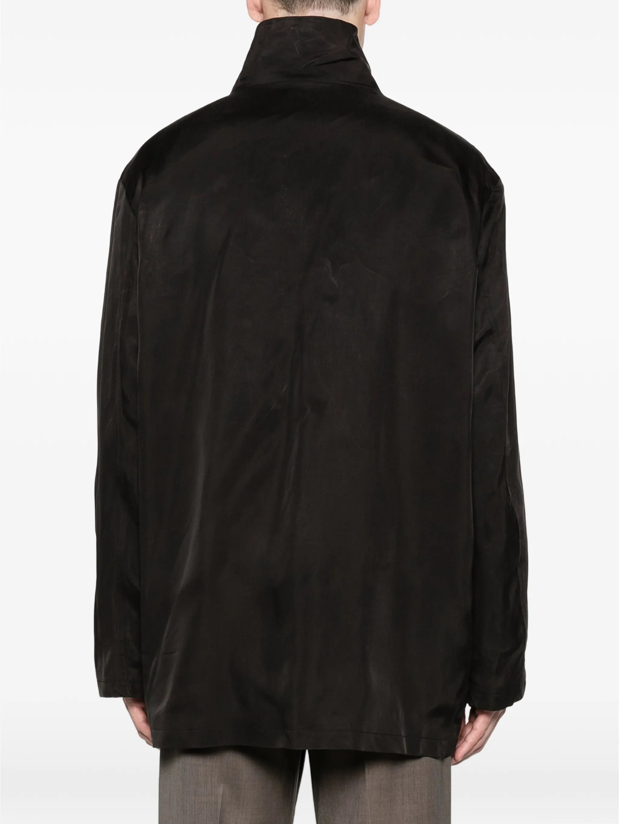 Tiller jacket