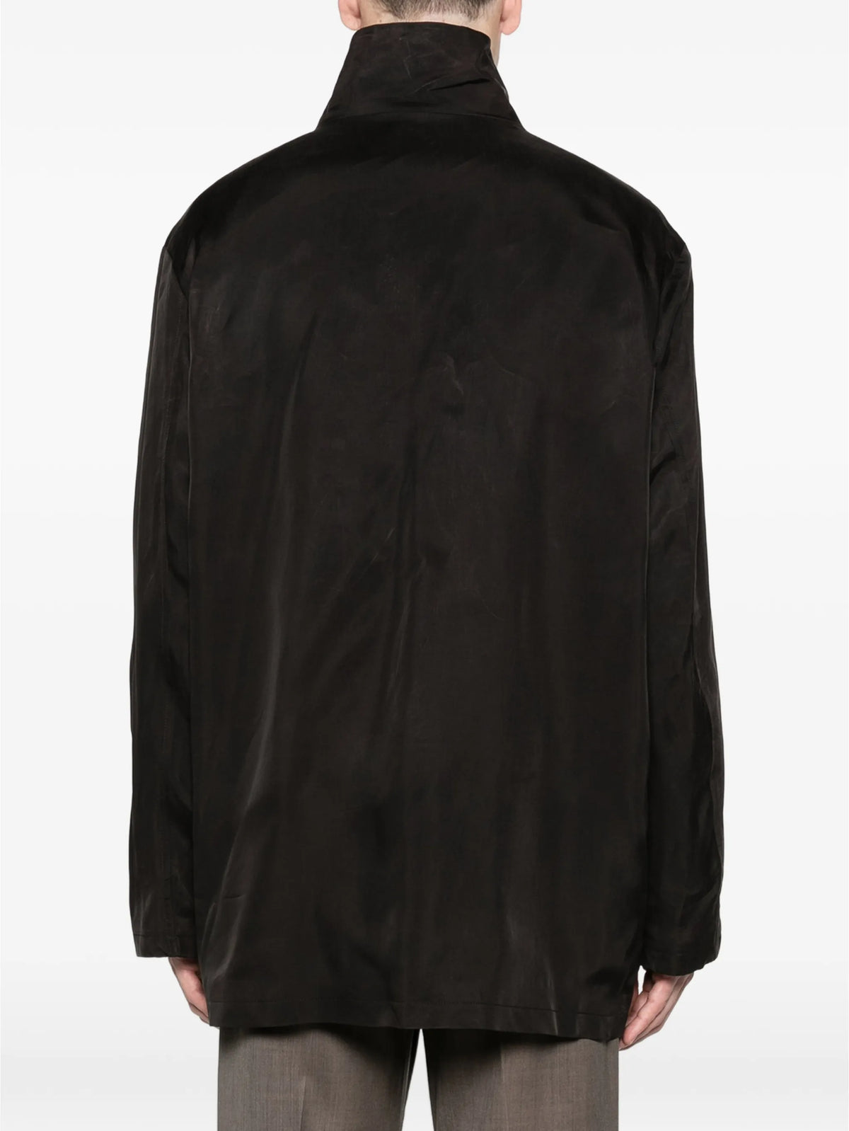 Tiller jacket