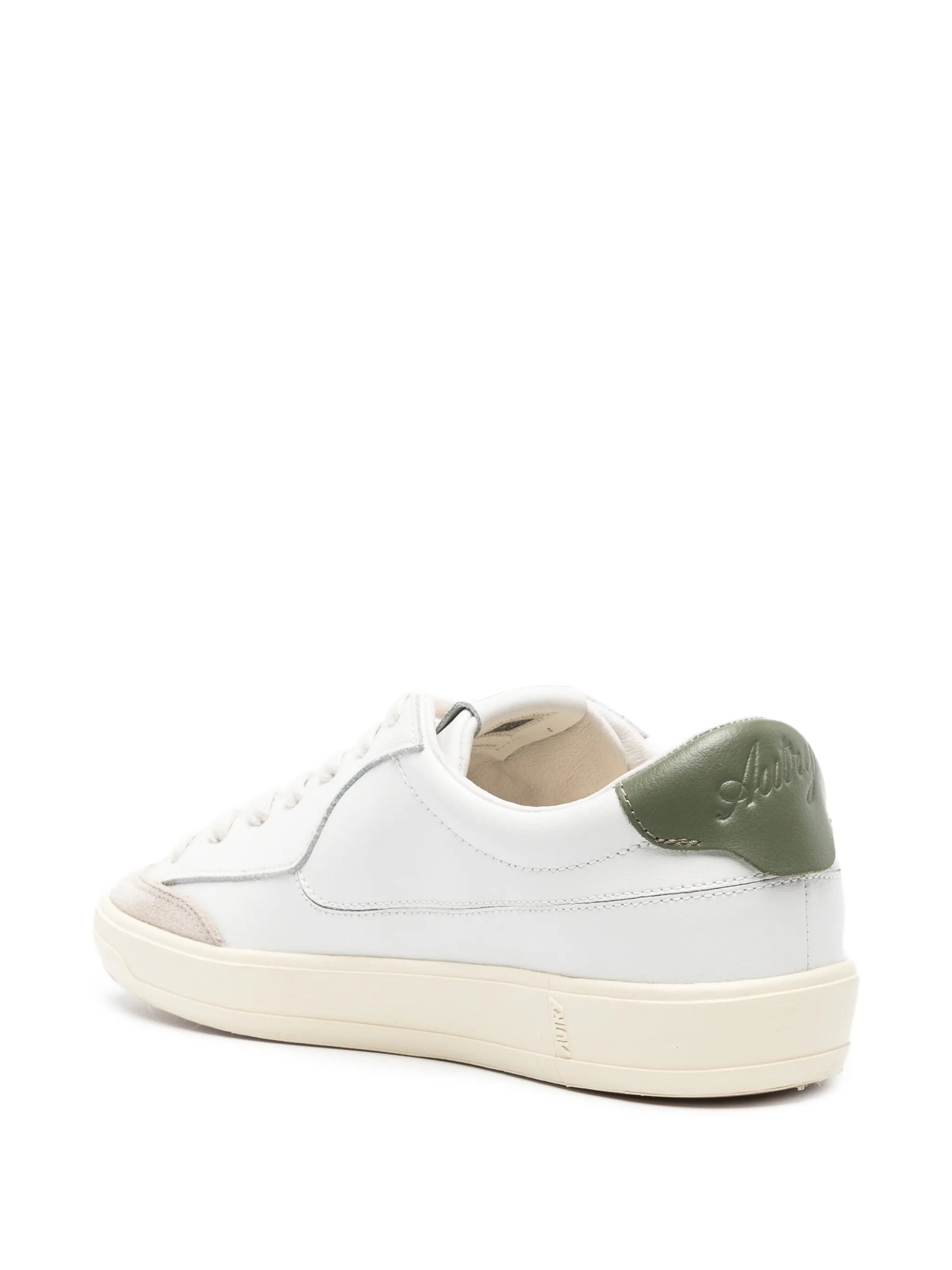 Windscape low sneakers