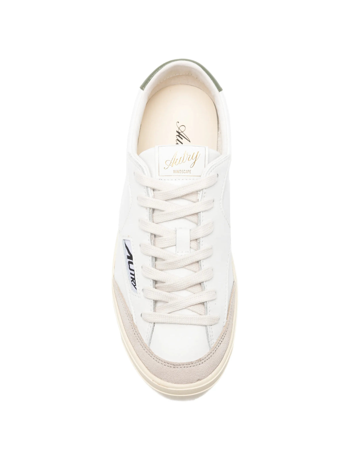 Windscape low sneakers