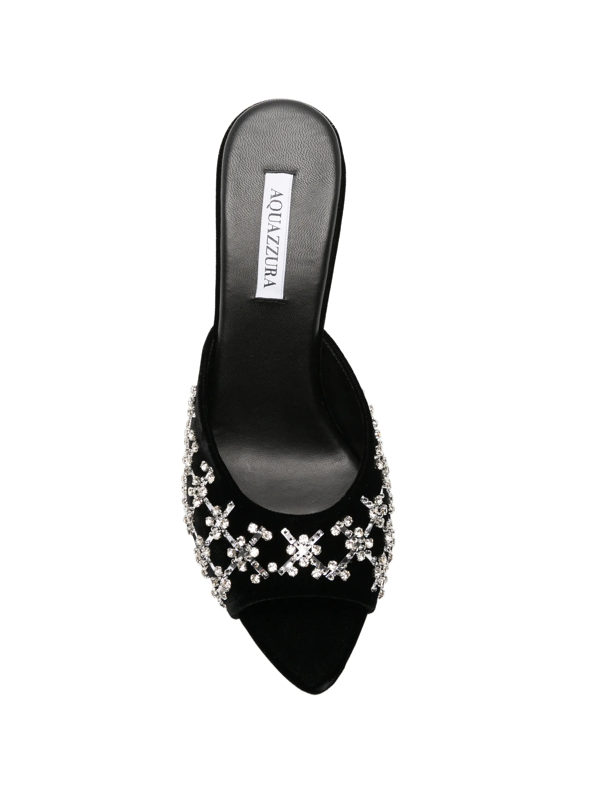 Sugar mule sandals