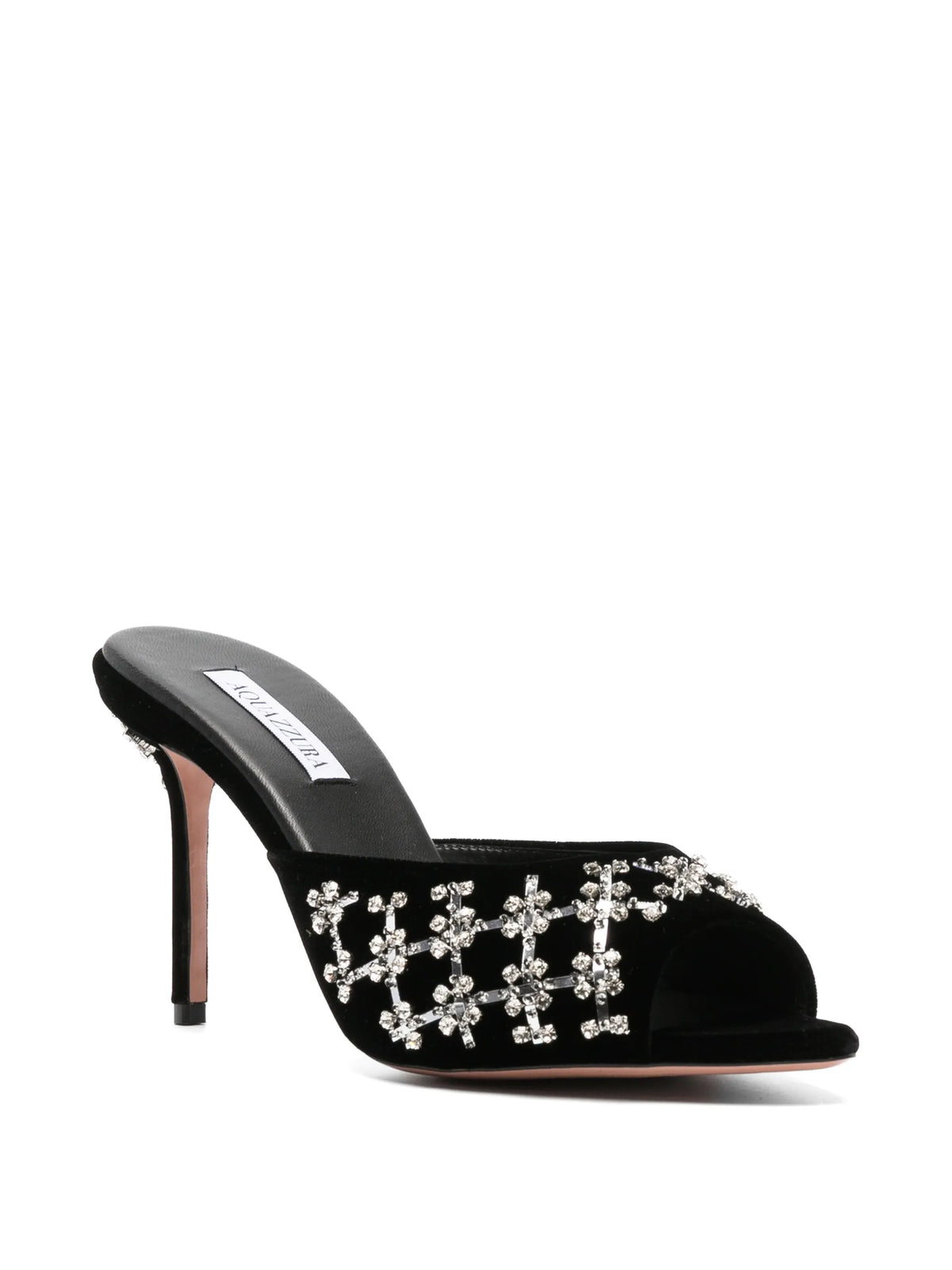 Sugar mule sandals