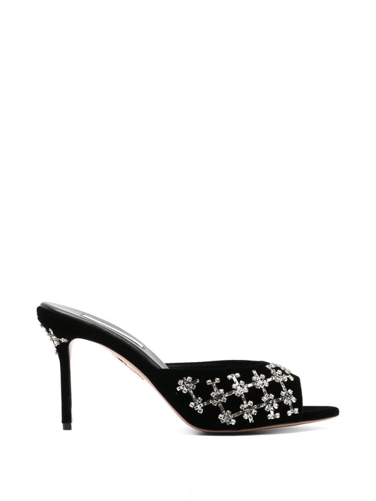 Sugar mule sandals