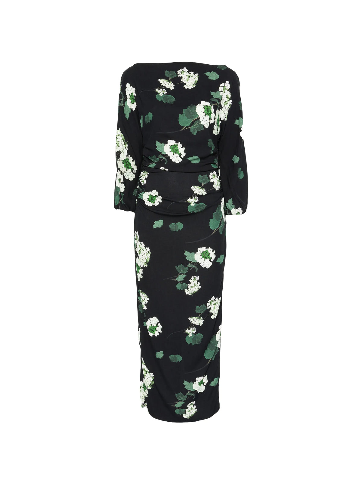 dress Ezra