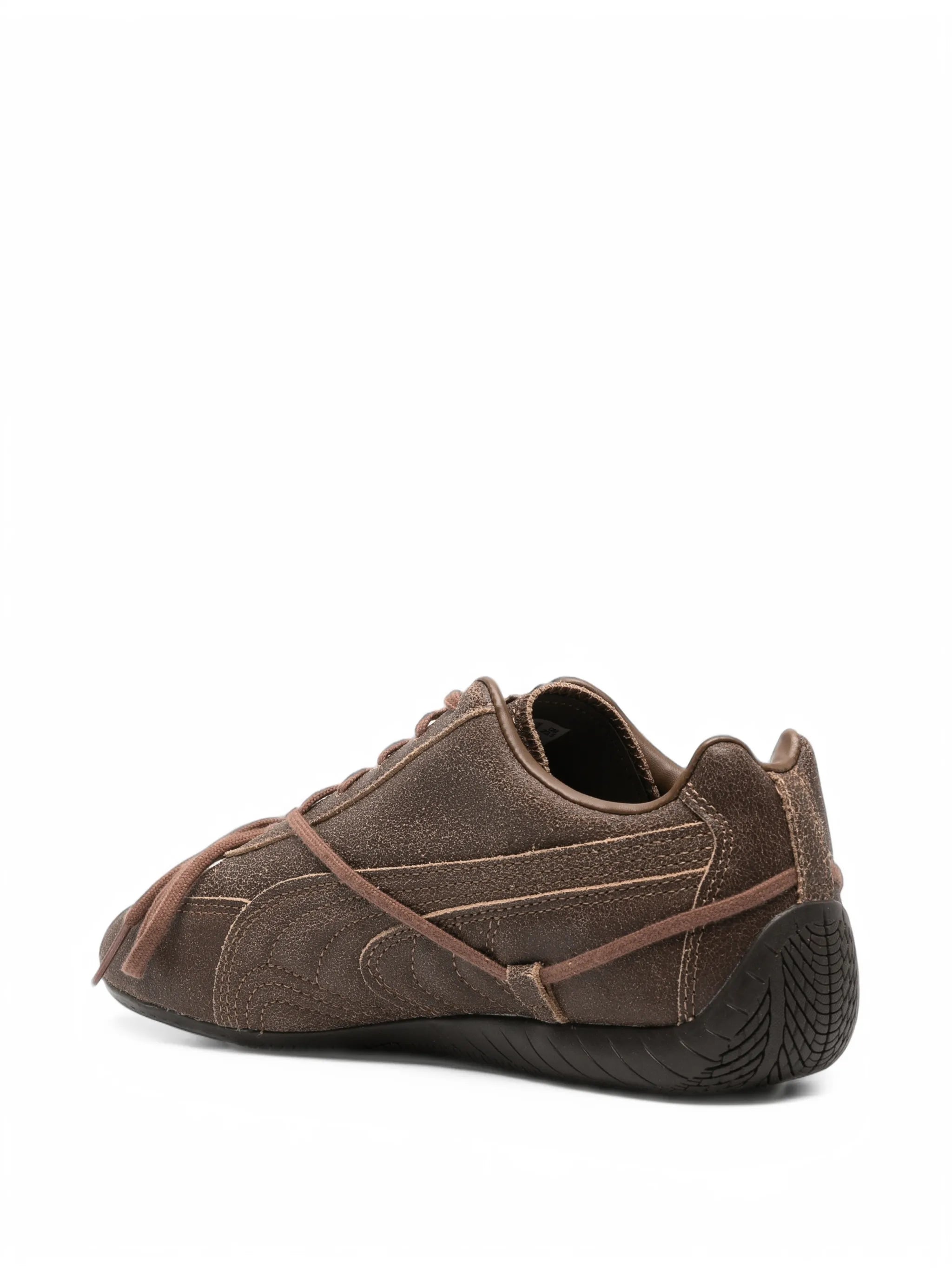 x Rosé  Speedcat VTG sneakers