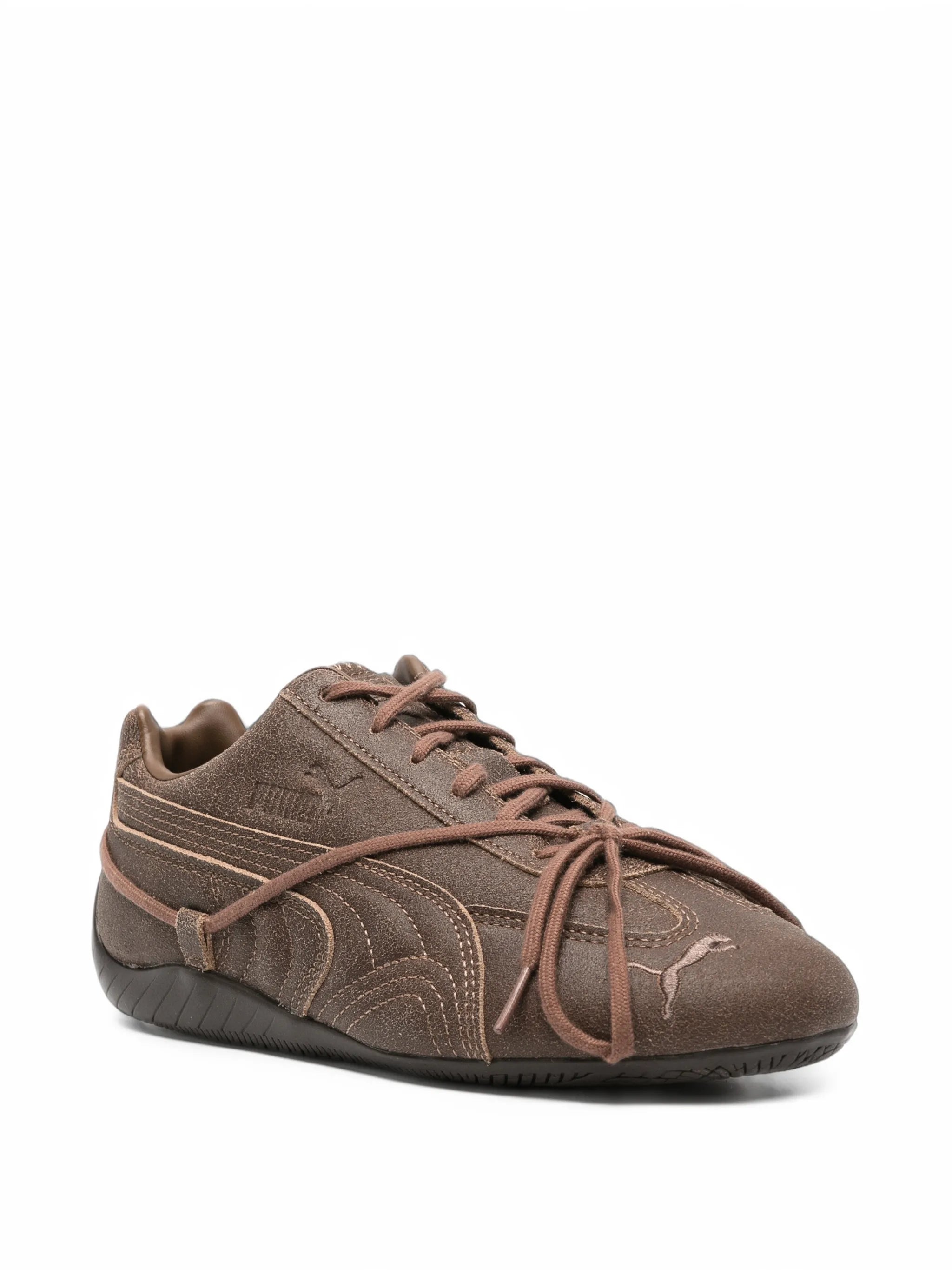 x Rosé  Speedcat VTG sneakers