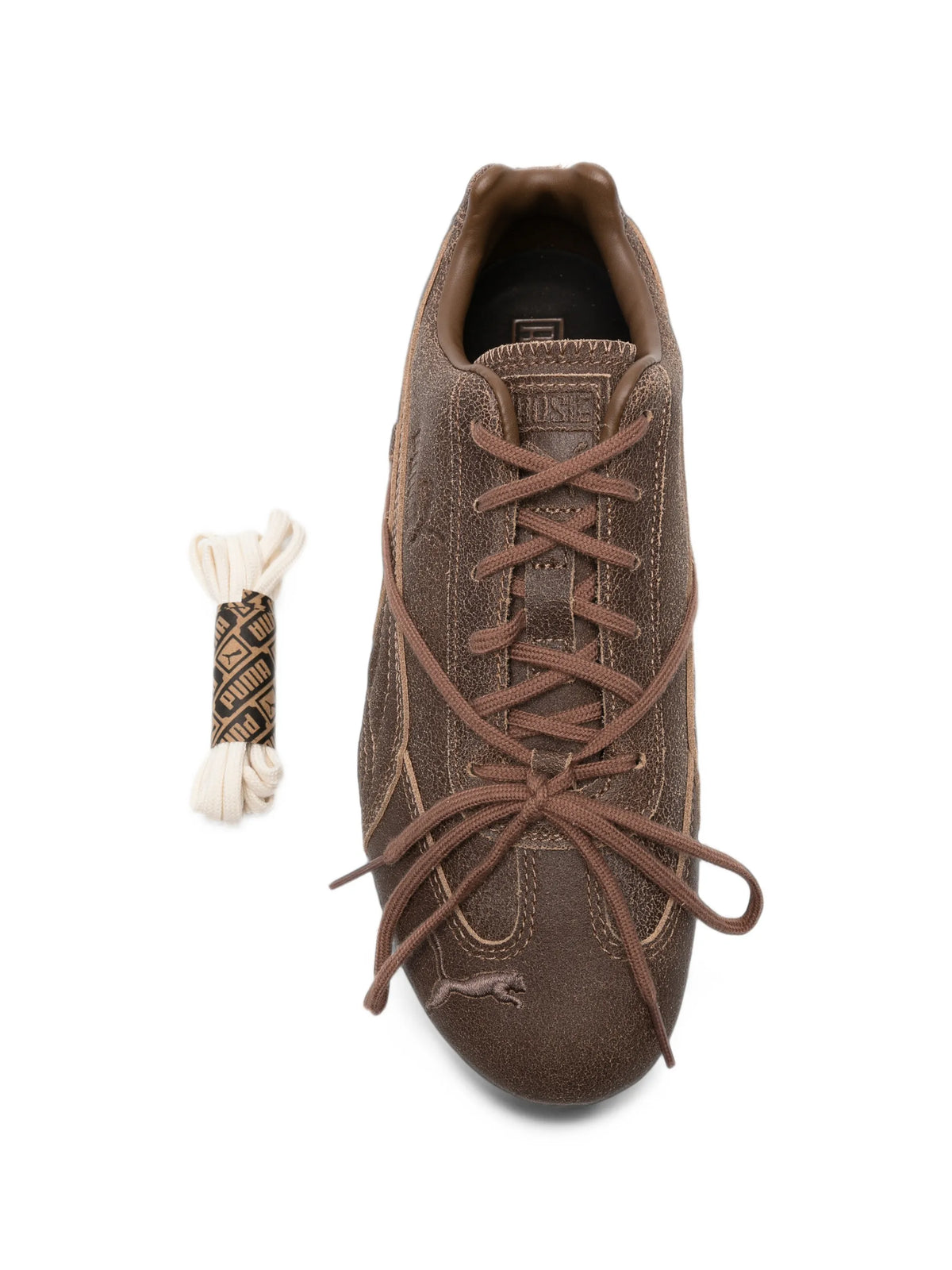 x Rosé  Speedcat VTG sneakers