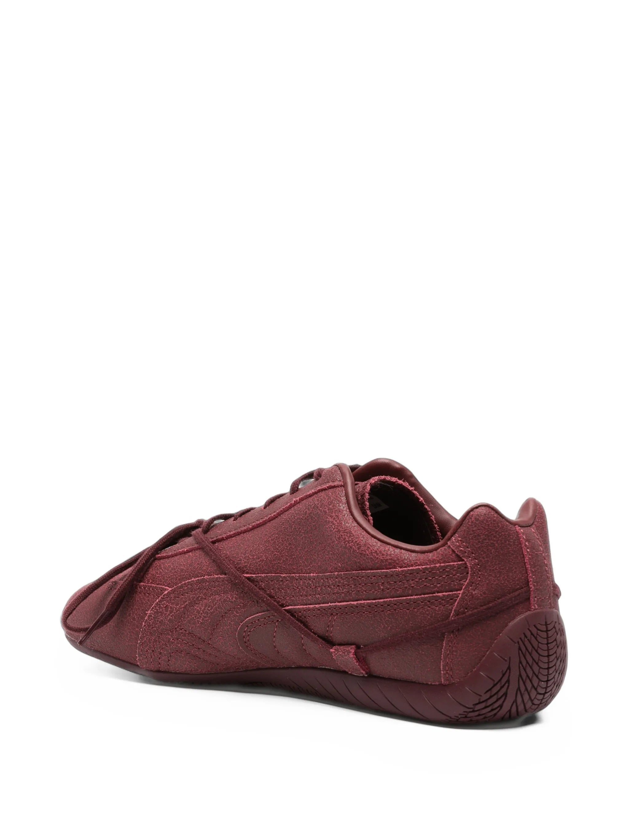 x Rosé Speedcat VTG sneakers