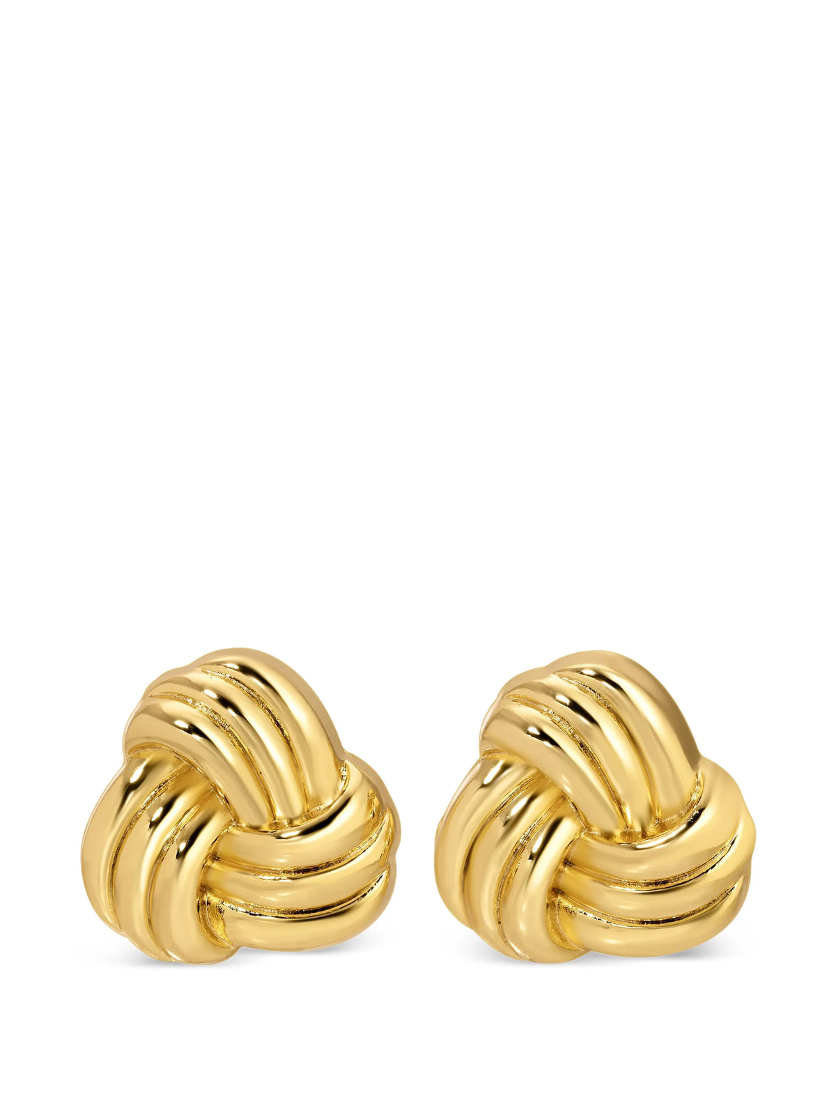 Vali knot earrings