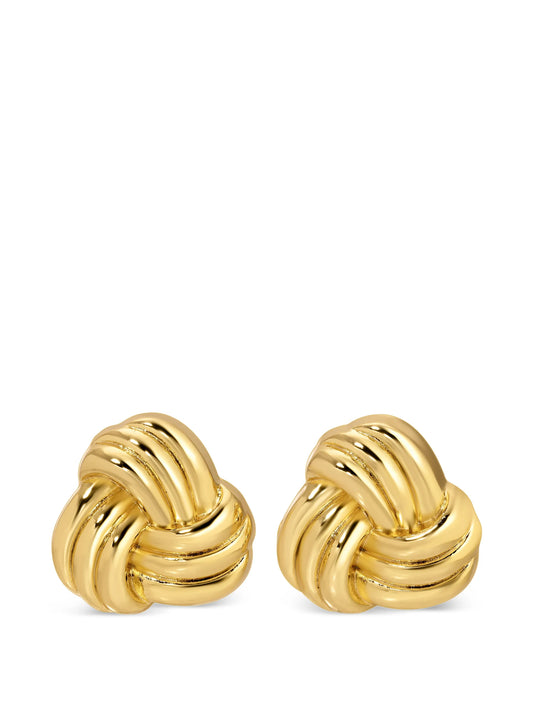 Vali knot earrings