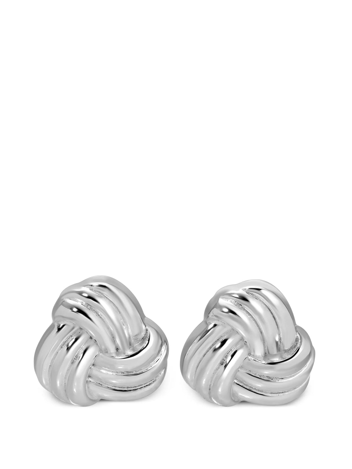 Vali knot earrings