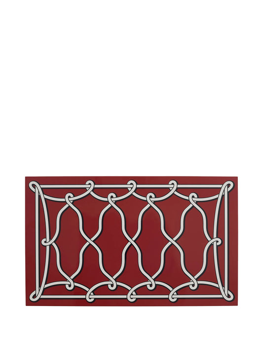 Rita backgammon set