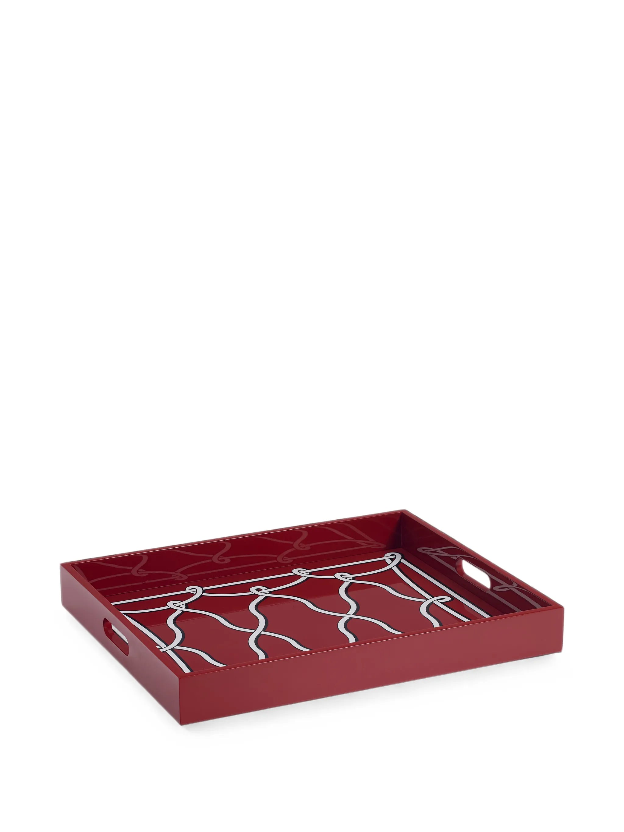 Rita decorative tray