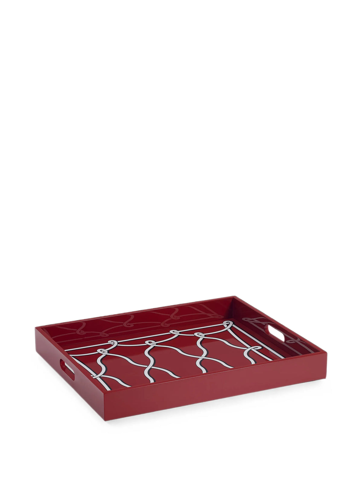 Rita decorative tray